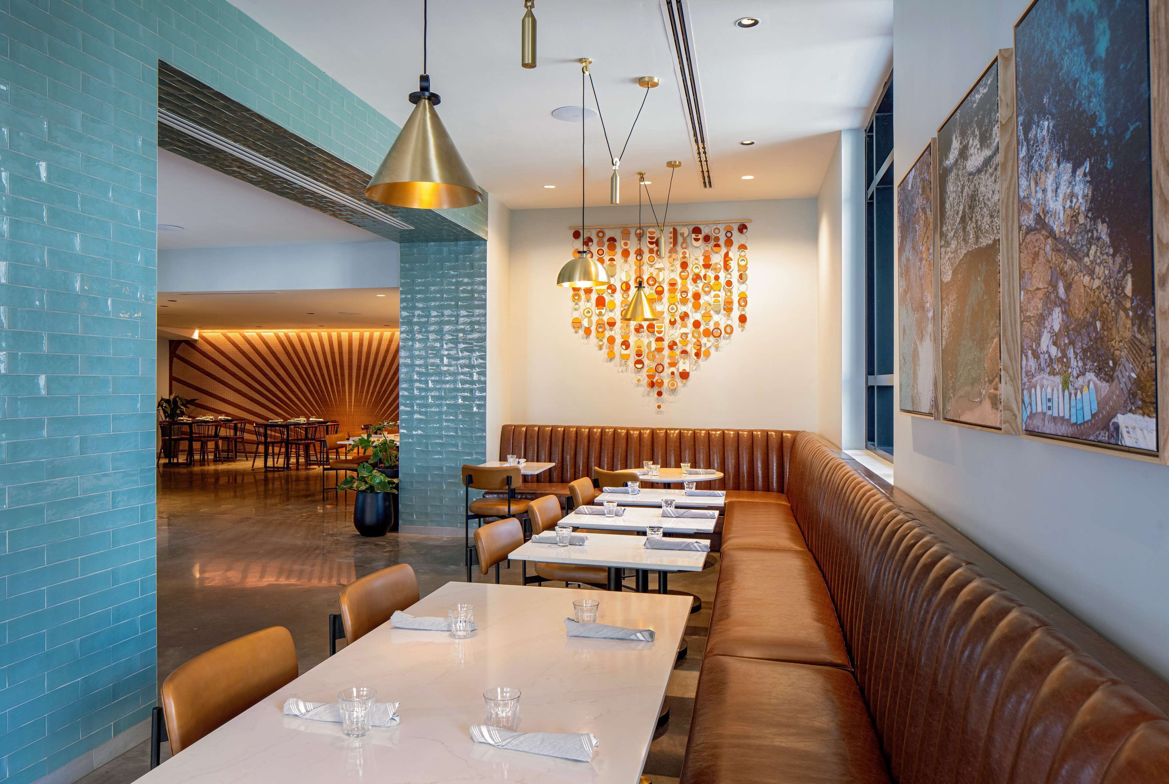 Tempo by Hilton Nashville Downtown Tempo by Hilton Nashville Downtown