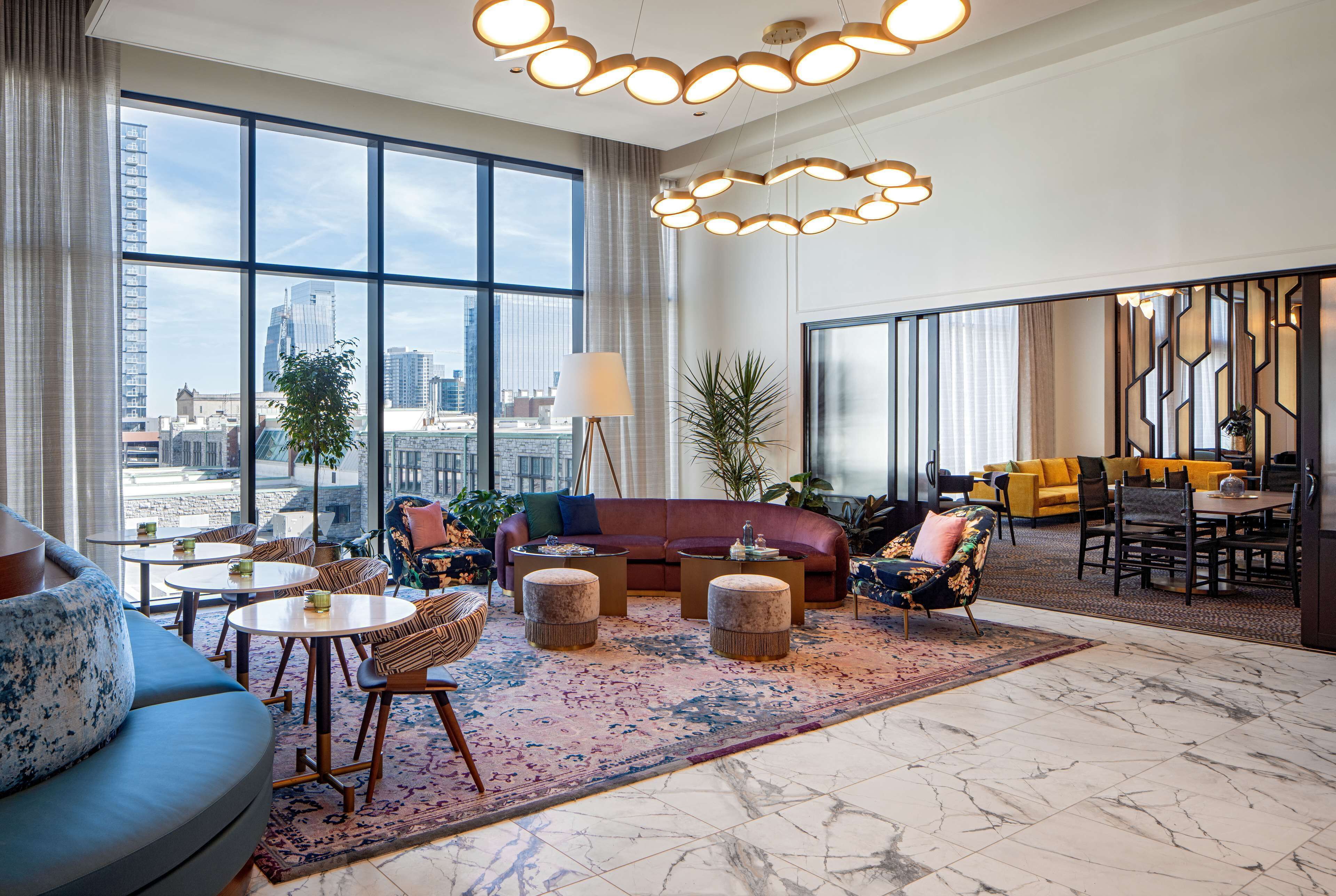 Tempo by Hilton Nashville Downtown Tempo by Hilton Nashville Downtown