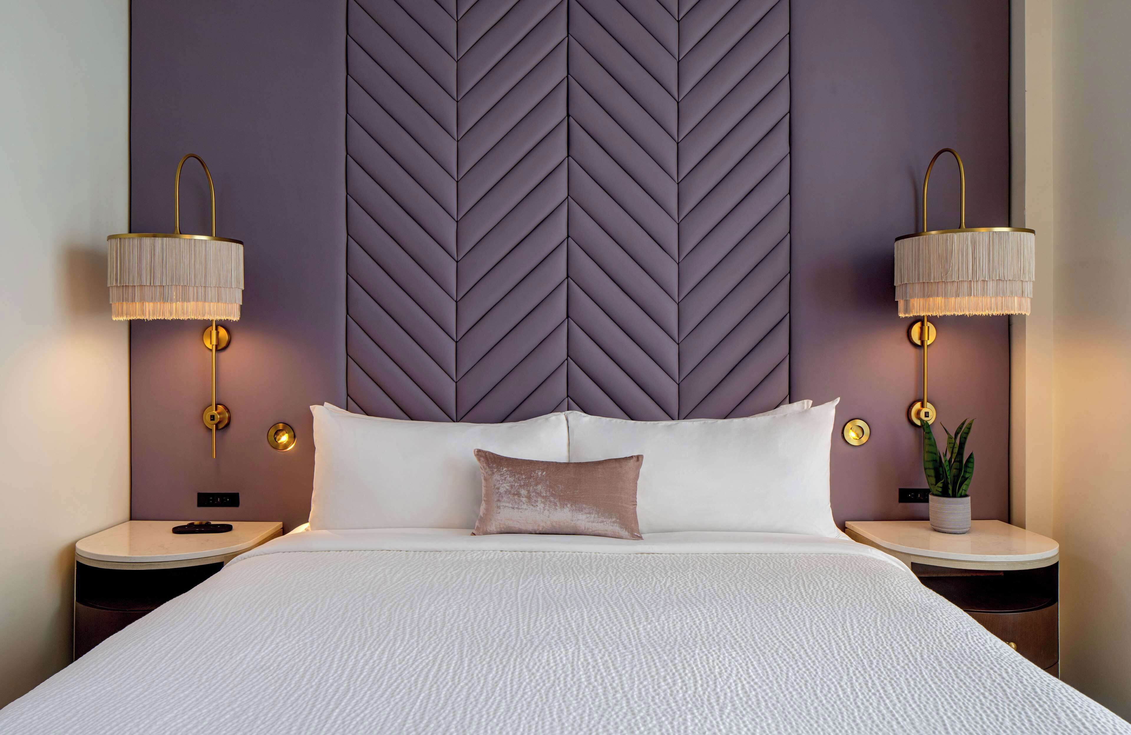 Tempo by Hilton Nashville Downtown Tempo by Hilton Nashville Downtown