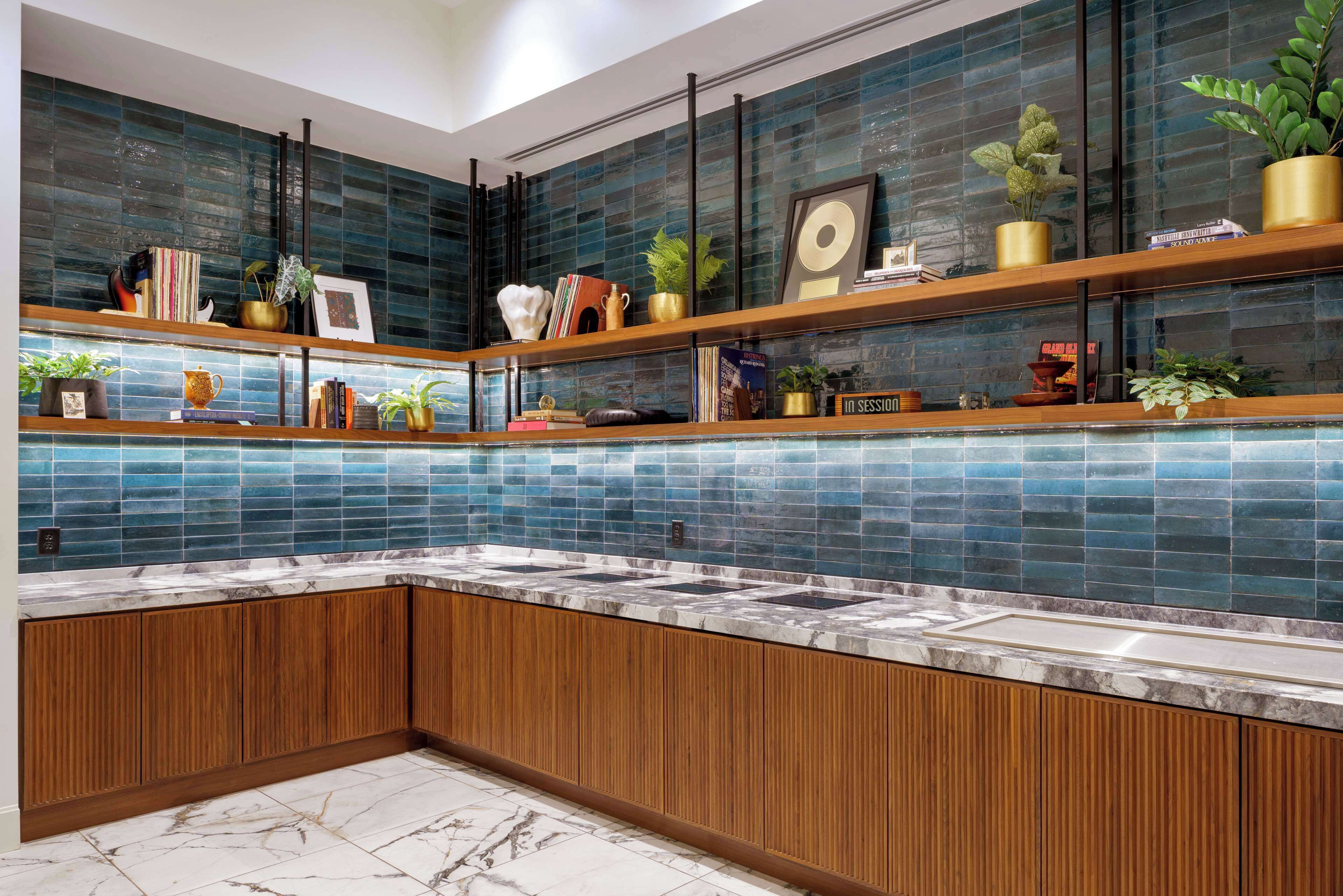 Tempo by Hilton Nashville Downtown Tempo by Hilton Nashville Downtown