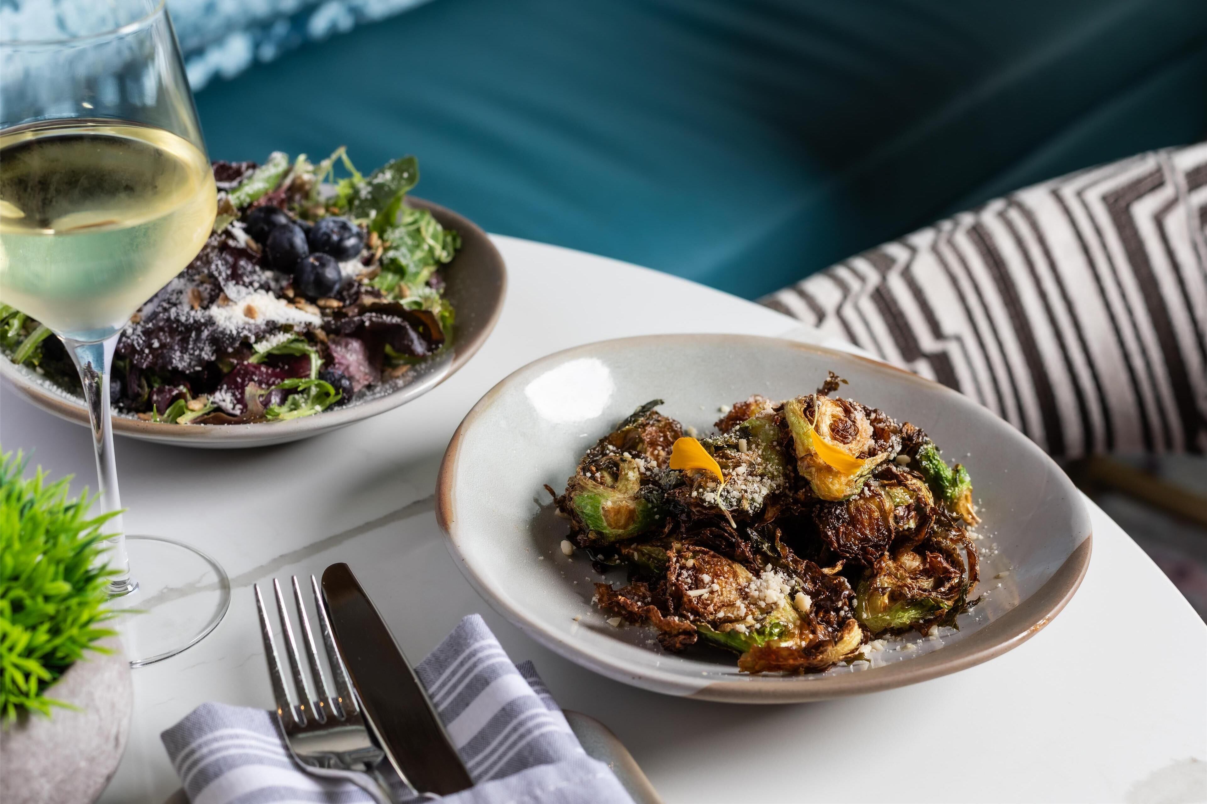 Tempo by Hilton Nashville Downtown Tempo by Hilton Nashville Downtown