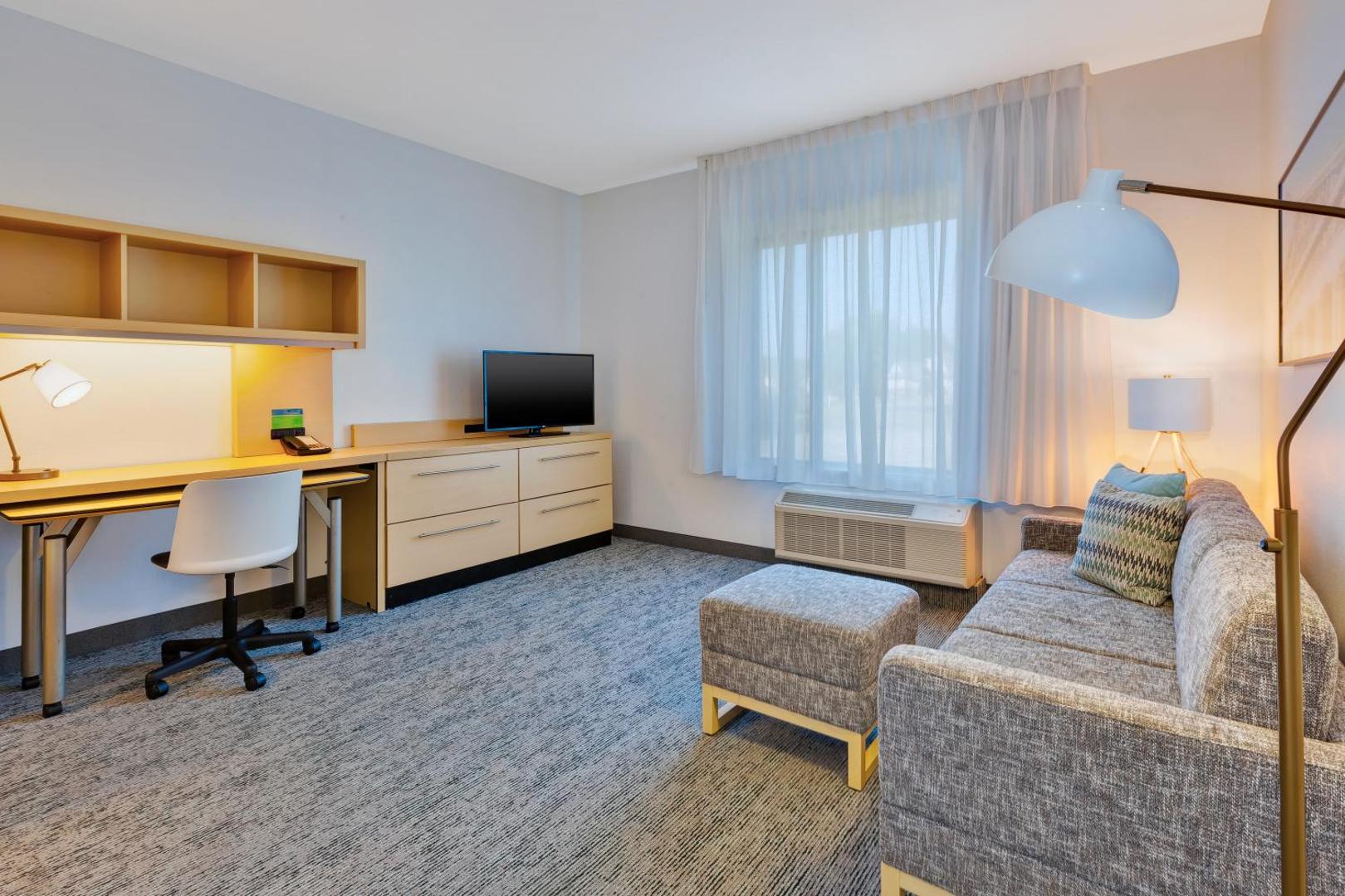 TownePlace Suites Nashville Airport TownePlace Suites Nashville Airport