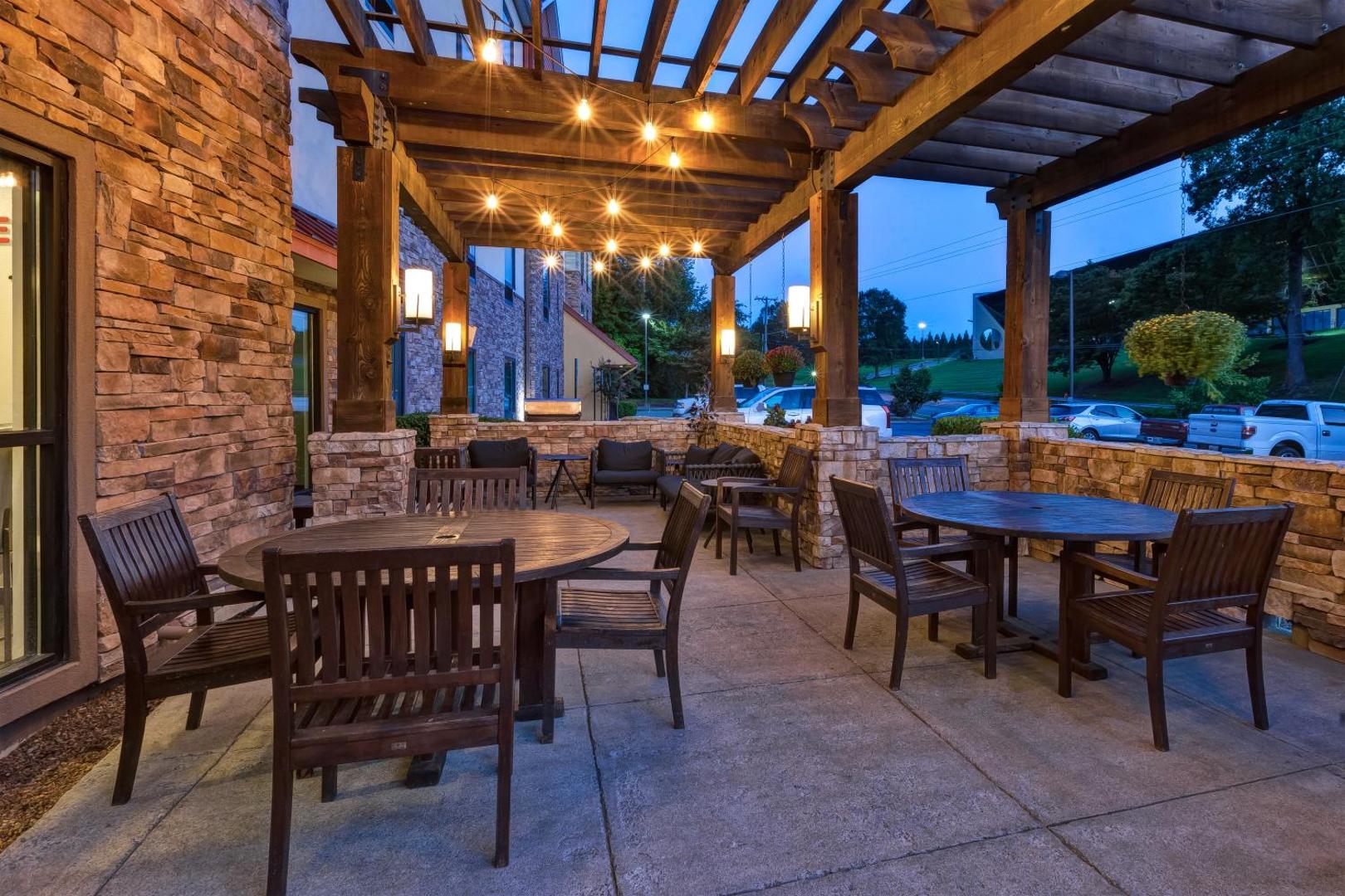 TownePlace Suites Nashville Airport TownePlace Suites Nashville Airport