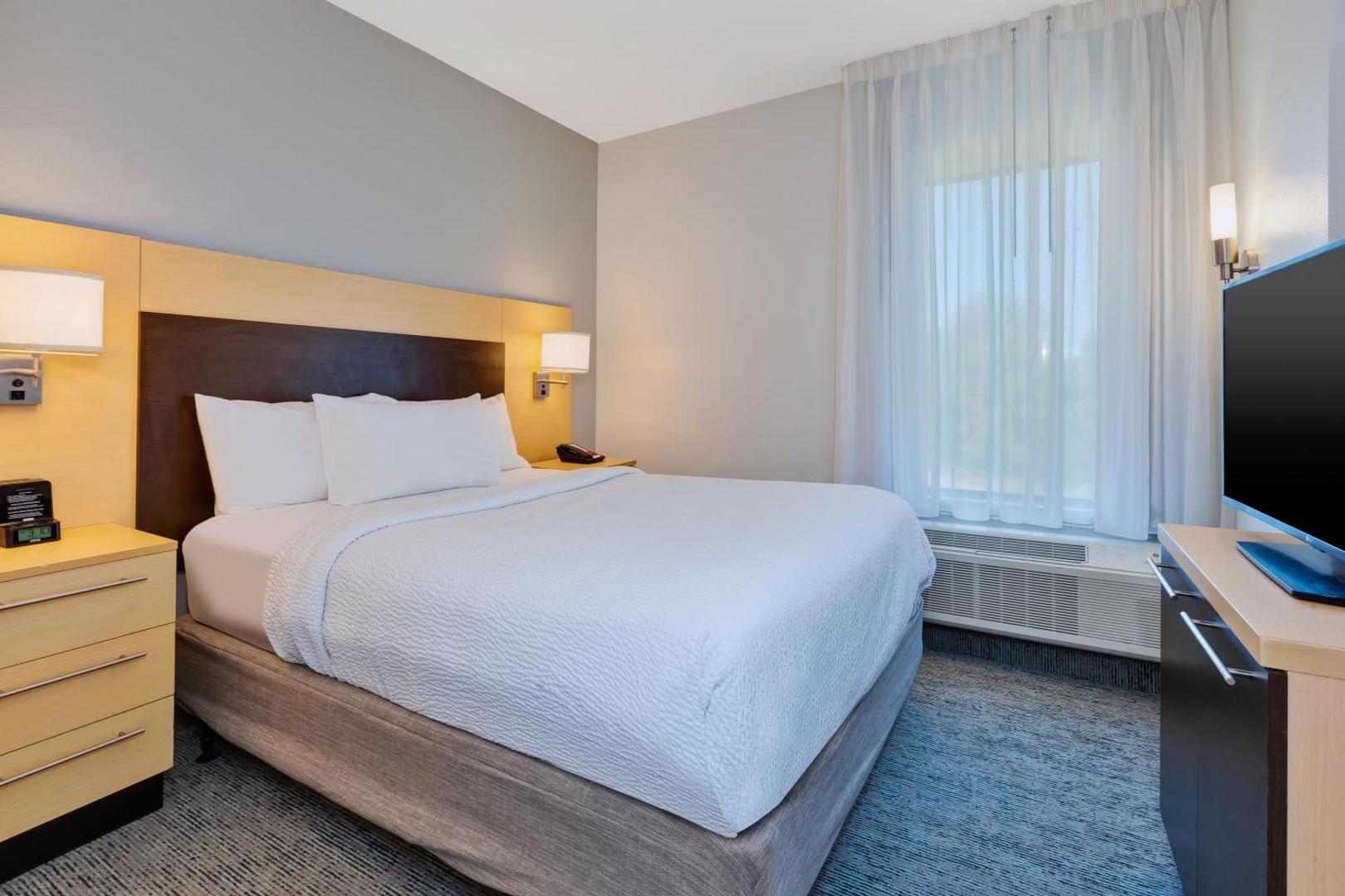 TownePlace Suites Nashville Airport TownePlace Suites Nashville Airport