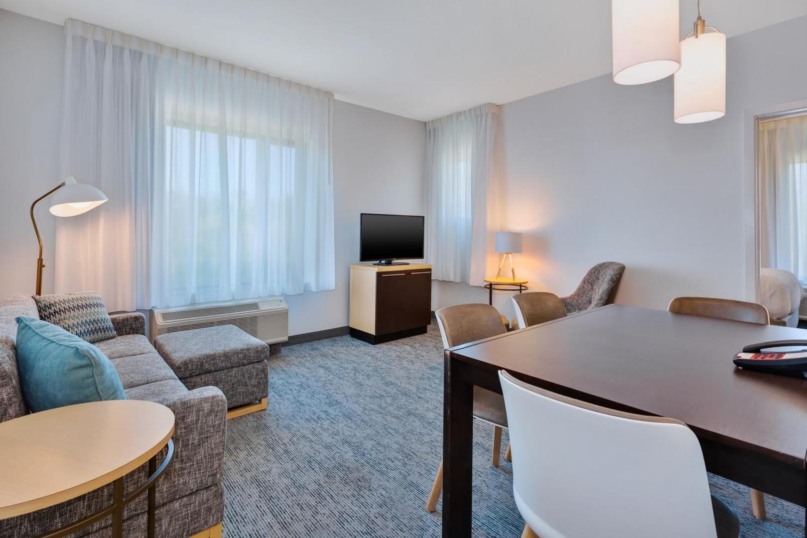 TownePlace Suites Nashville Airport TownePlace Suites Nashville Airport