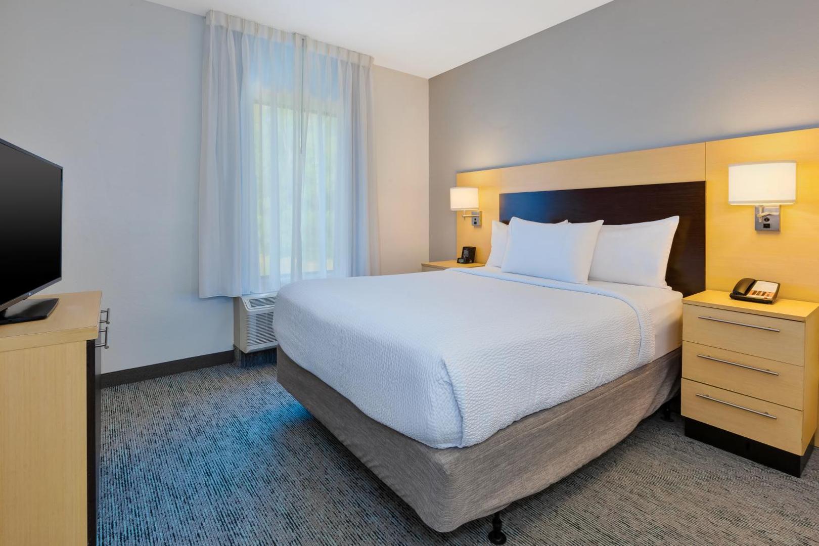 TownePlace Suites Nashville Airport TownePlace Suites Nashville Airport