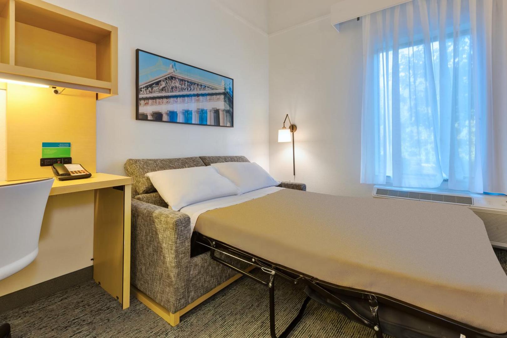 TownePlace Suites Nashville Airport TownePlace Suites Nashville Airport