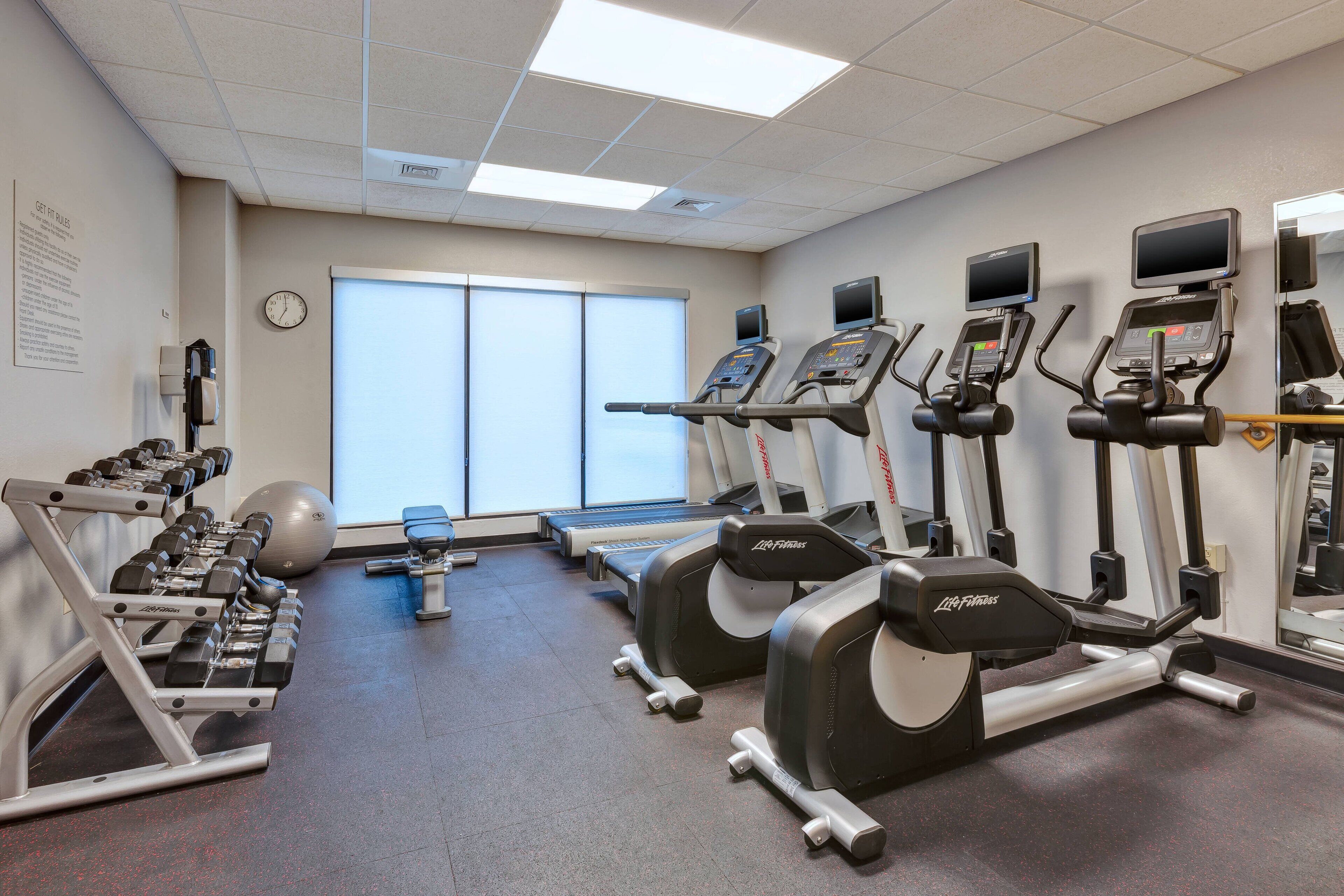 TownePlace Suites Nashville Airport TownePlace Suites Nashville Airport