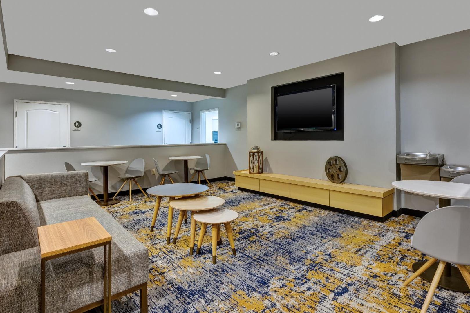 TownePlace Suites Nashville Airport TownePlace Suites Nashville Airport