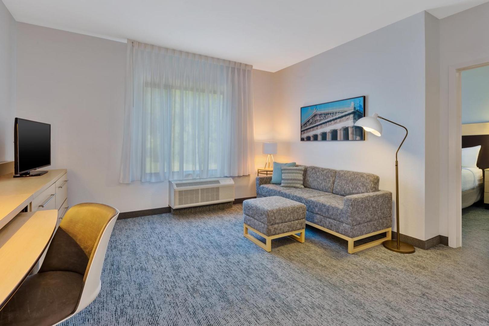 TownePlace Suites Nashville Airport TownePlace Suites Nashville Airport