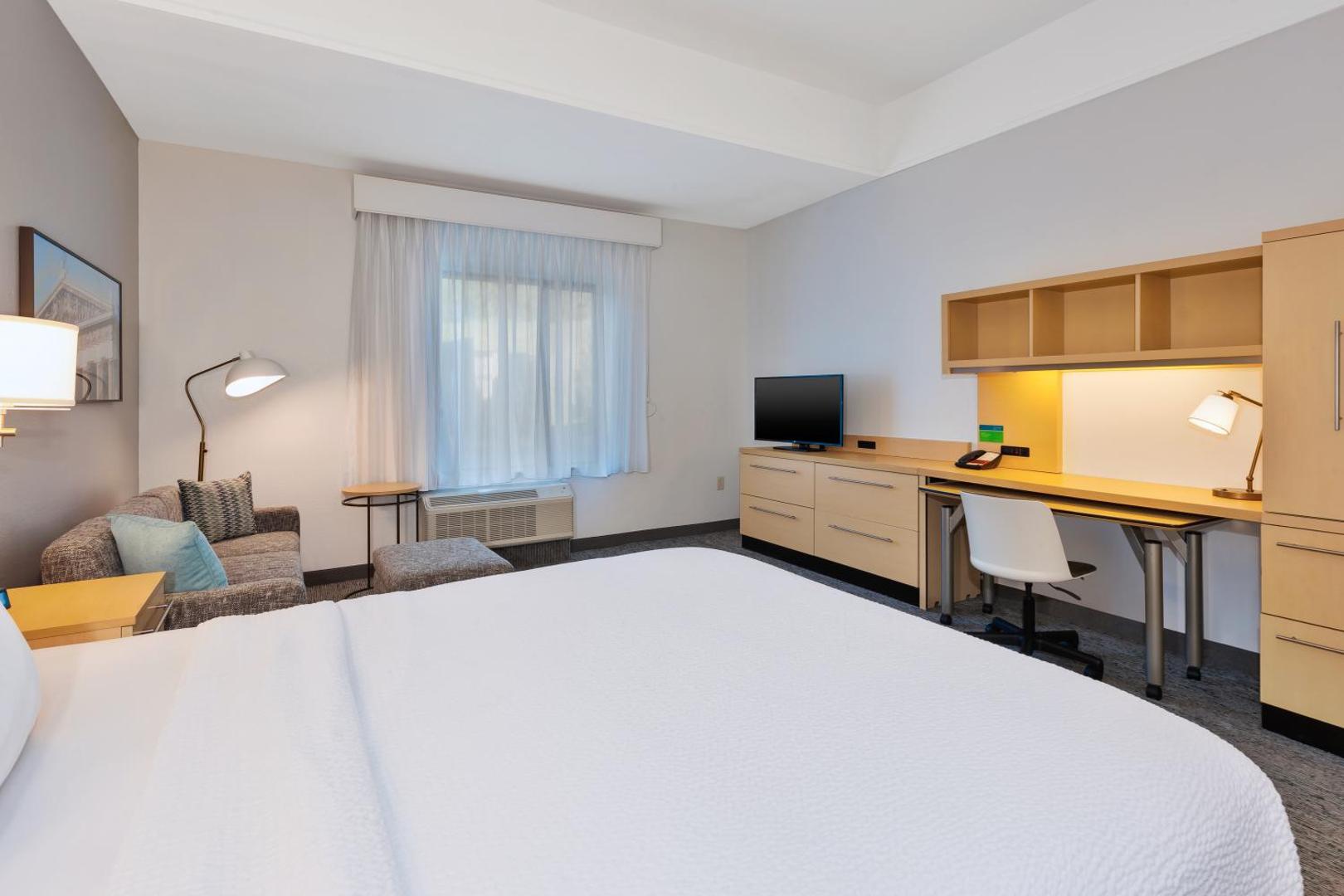 TownePlace Suites Nashville Airport TownePlace Suites Nashville Airport