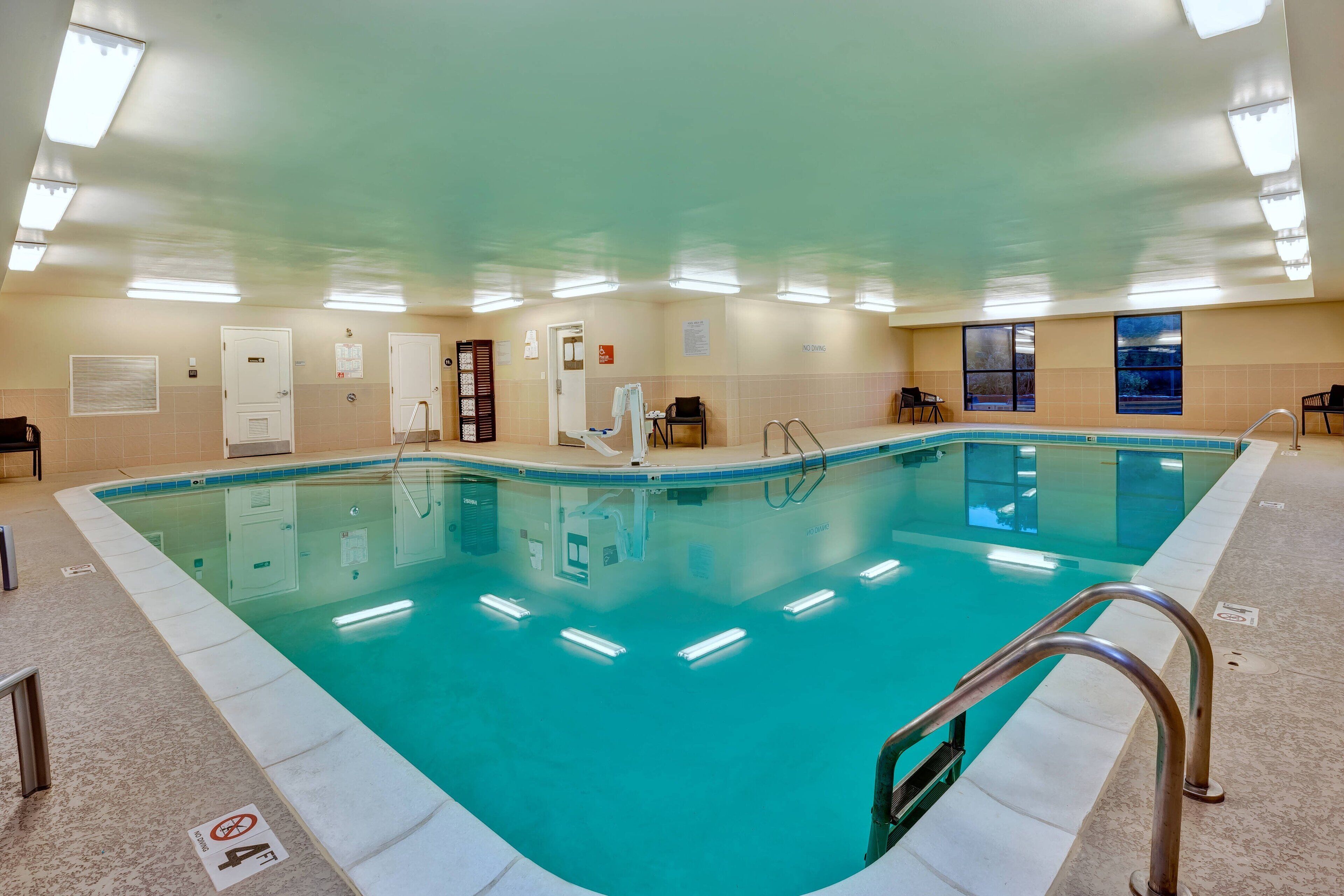 TownePlace Suites Nashville Airport TownePlace Suites Nashville Airport