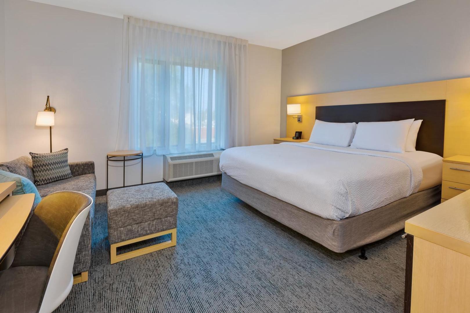 TownePlace Suites Nashville Airport TownePlace Suites Nashville Airport
