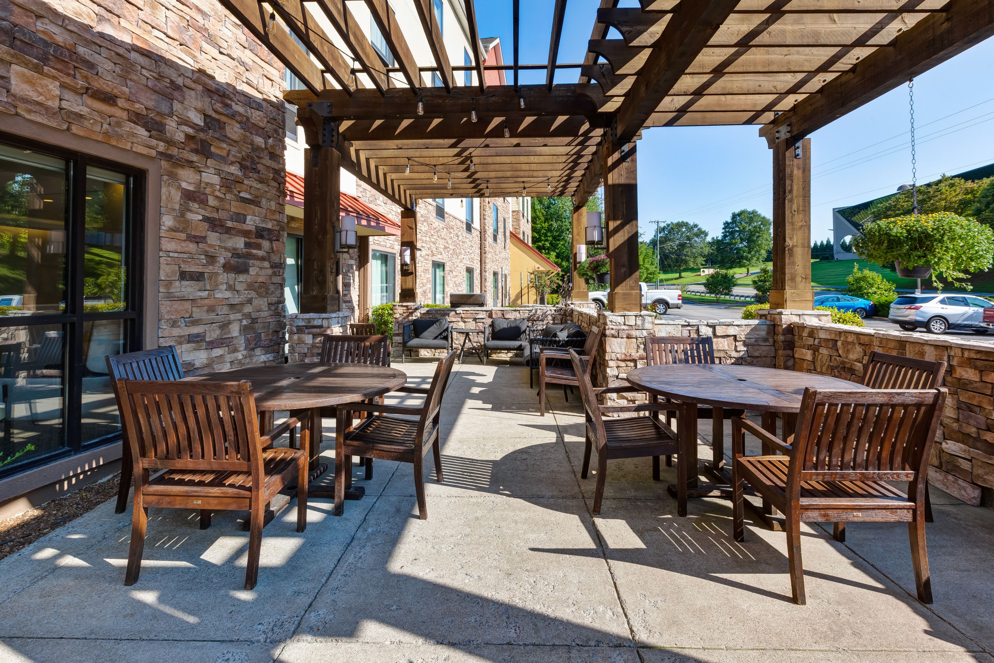 TownePlace Suites Nashville Airport TownePlace Suites Nashville Airport