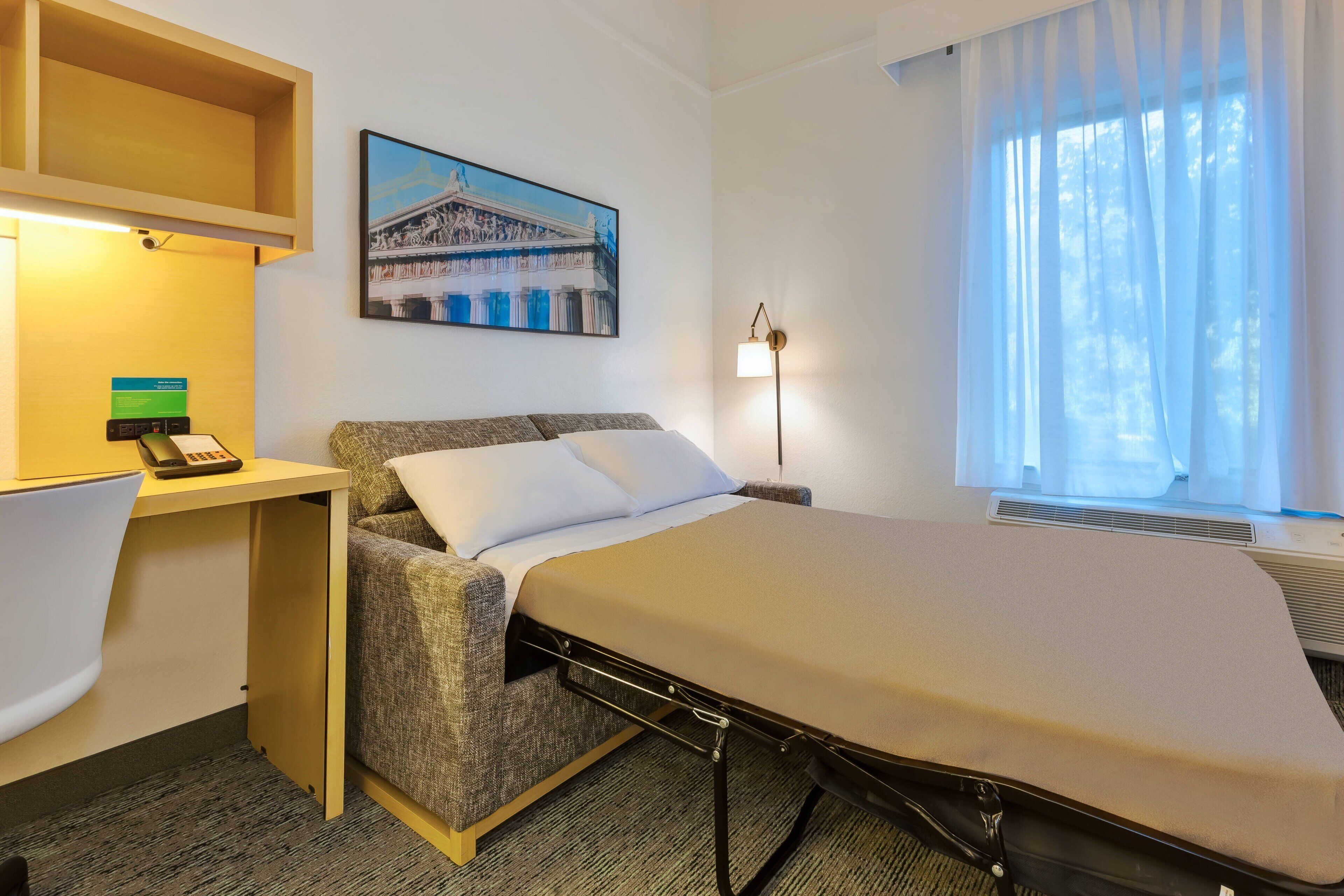 TownePlace Suites Nashville Airport TownePlace Suites Nashville Airport