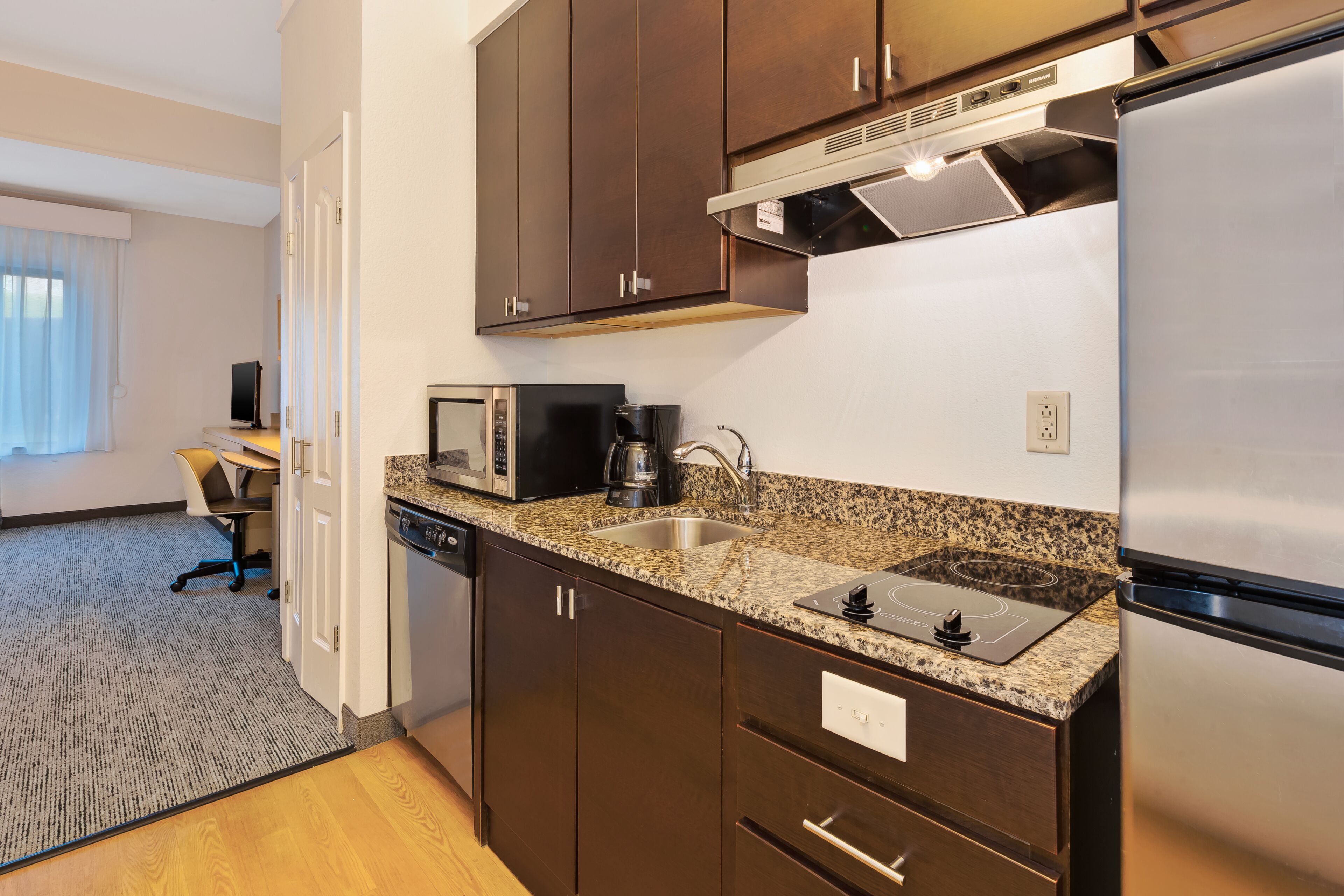 TownePlace Suites Nashville Airport TownePlace Suites Nashville Airport