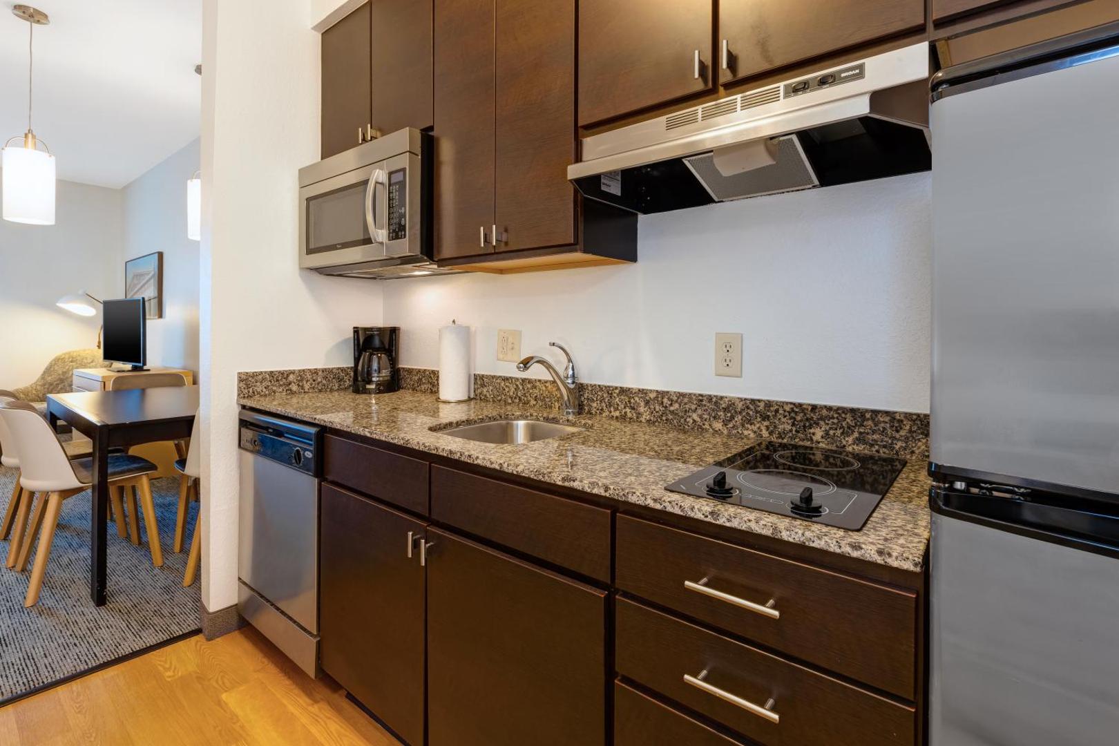 TownePlace Suites Nashville Airport TownePlace Suites Nashville Airport