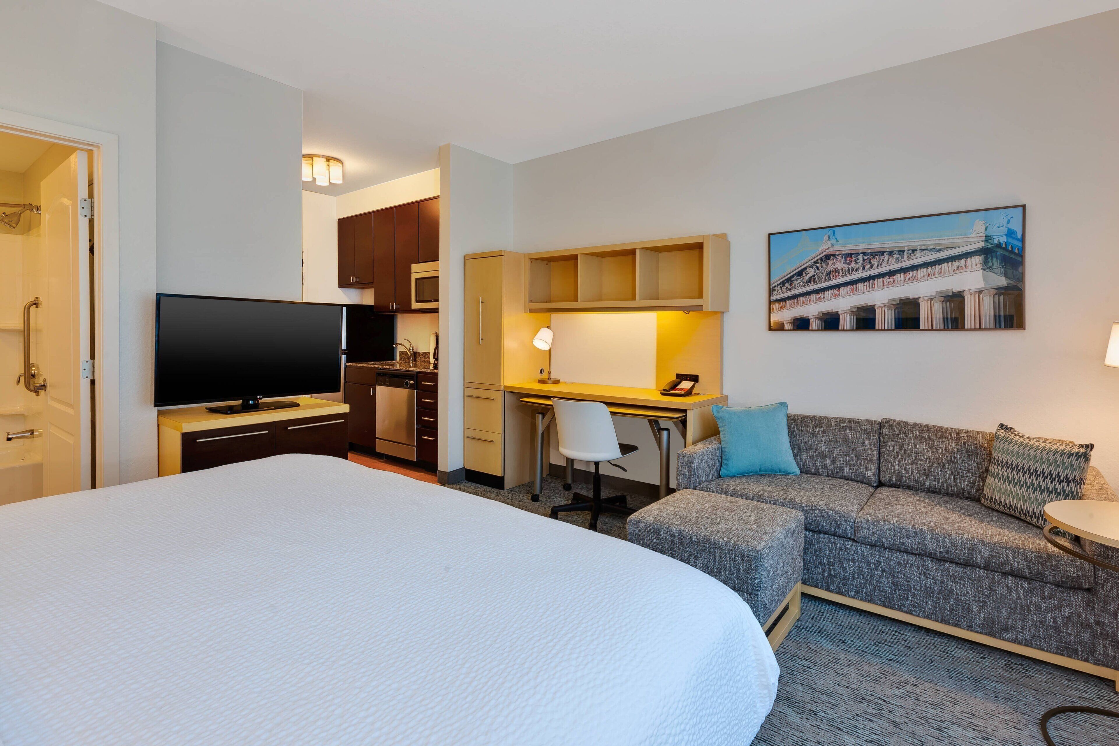 TownePlace Suites Nashville Airport TownePlace Suites Nashville Airport