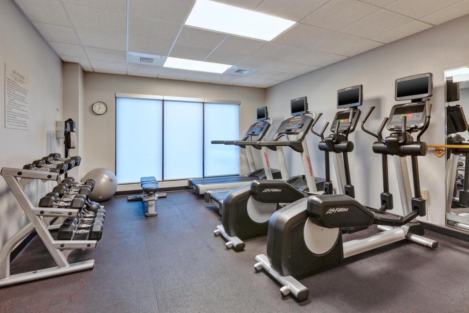 TownePlace Suites Nashville Airport TownePlace Suites Nashville Airport