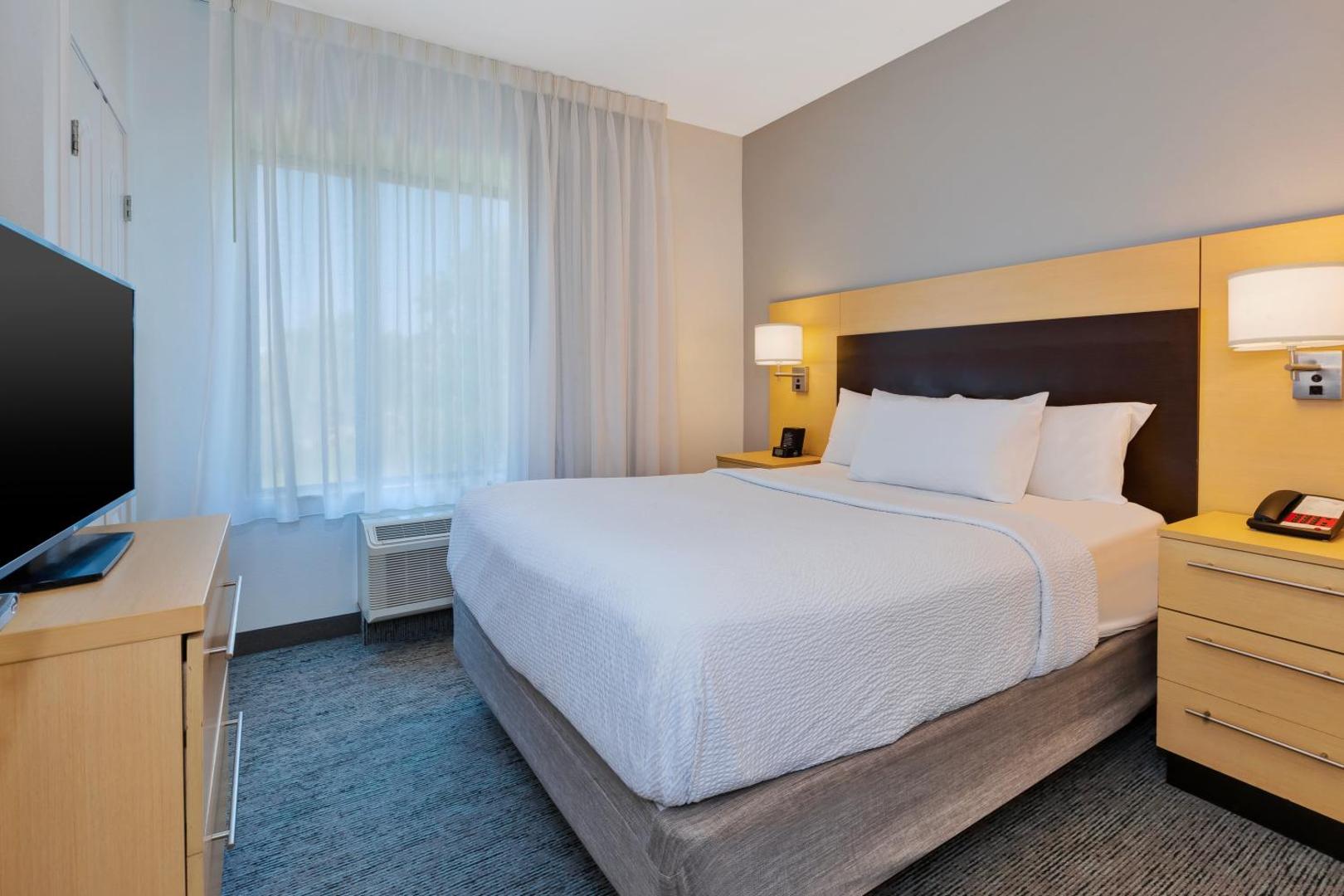 TownePlace Suites Nashville Airport TownePlace Suites Nashville Airport