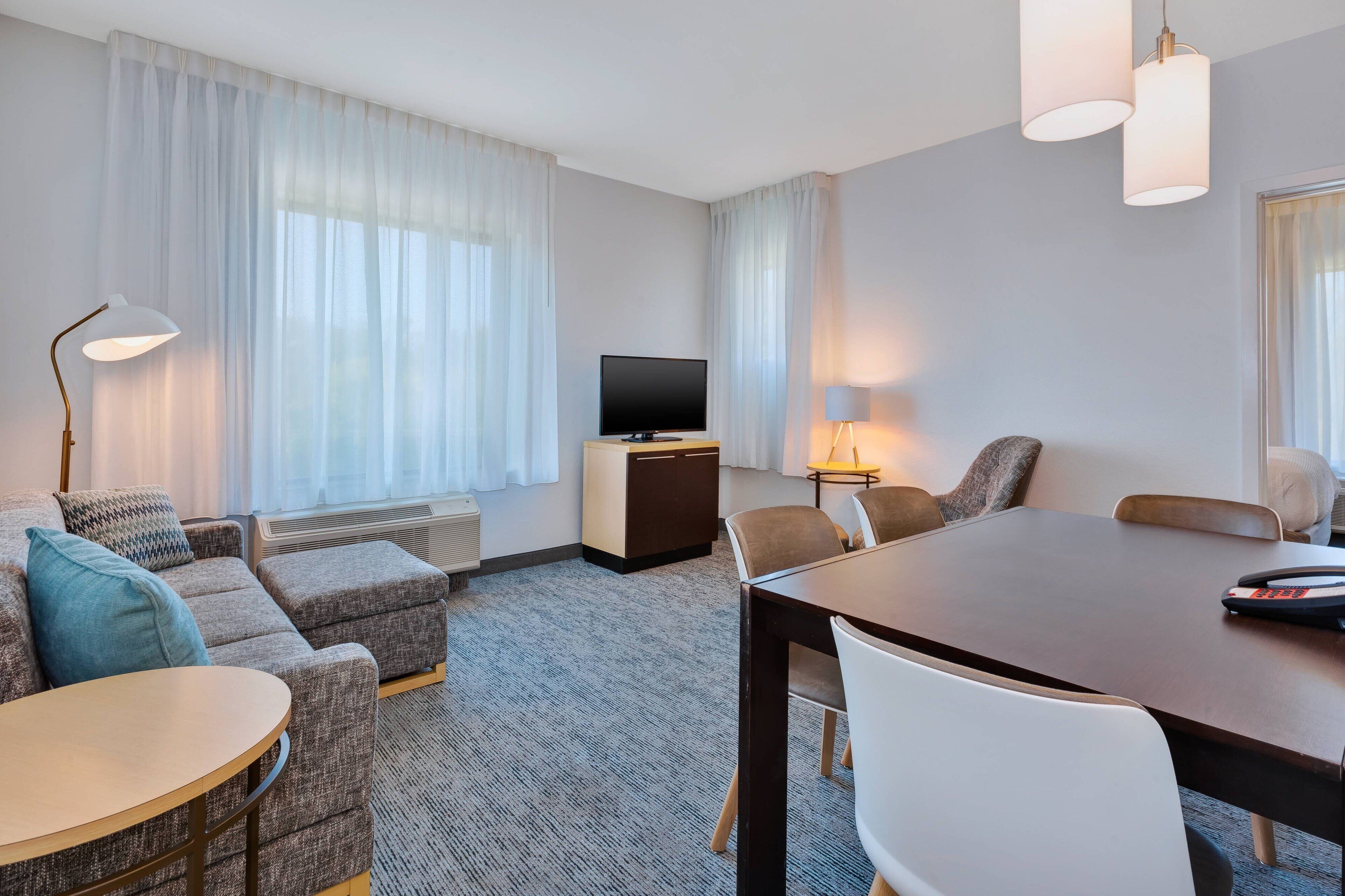 TownePlace Suites Nashville Airport TownePlace Suites Nashville Airport