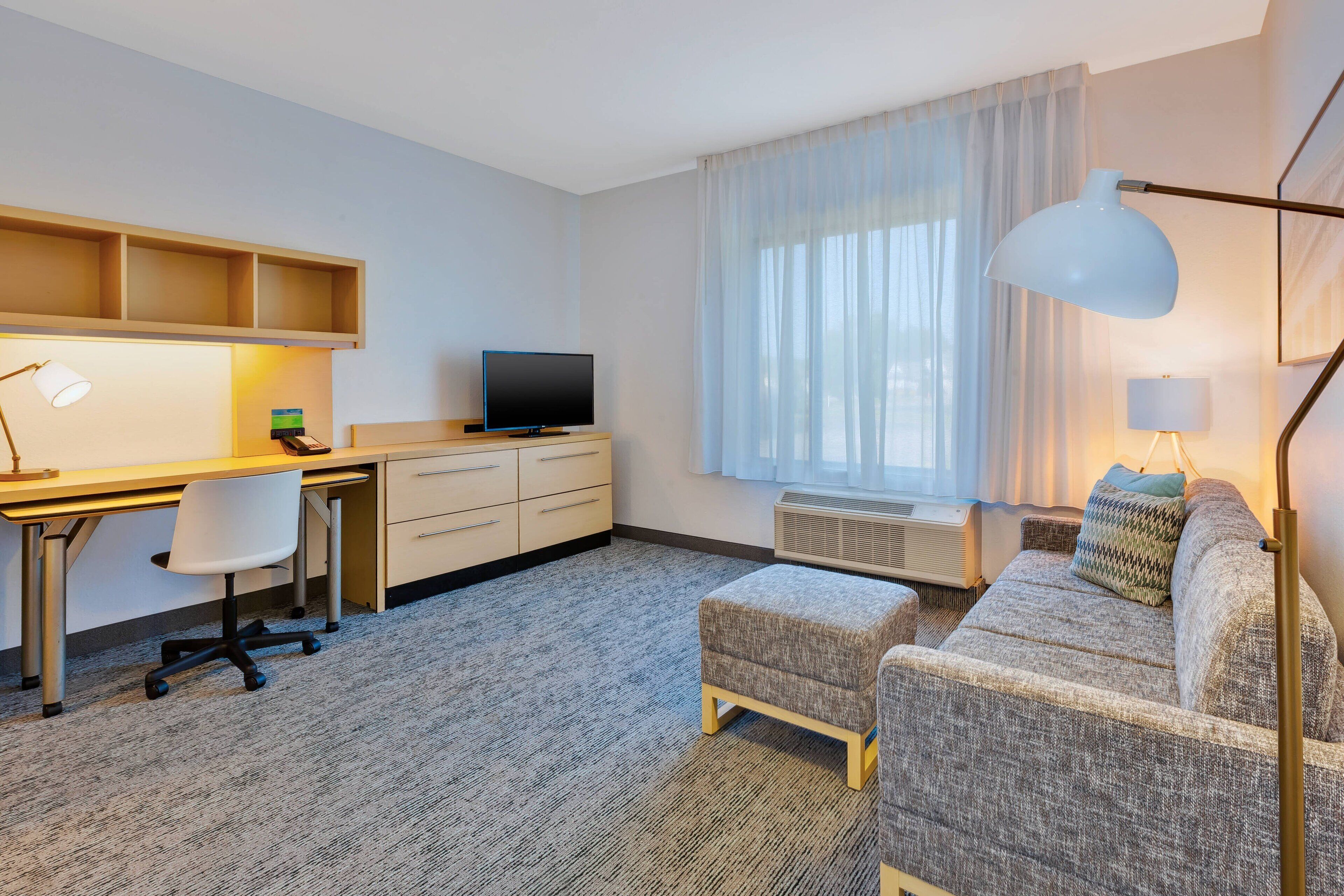 TownePlace Suites Nashville Airport TownePlace Suites Nashville Airport