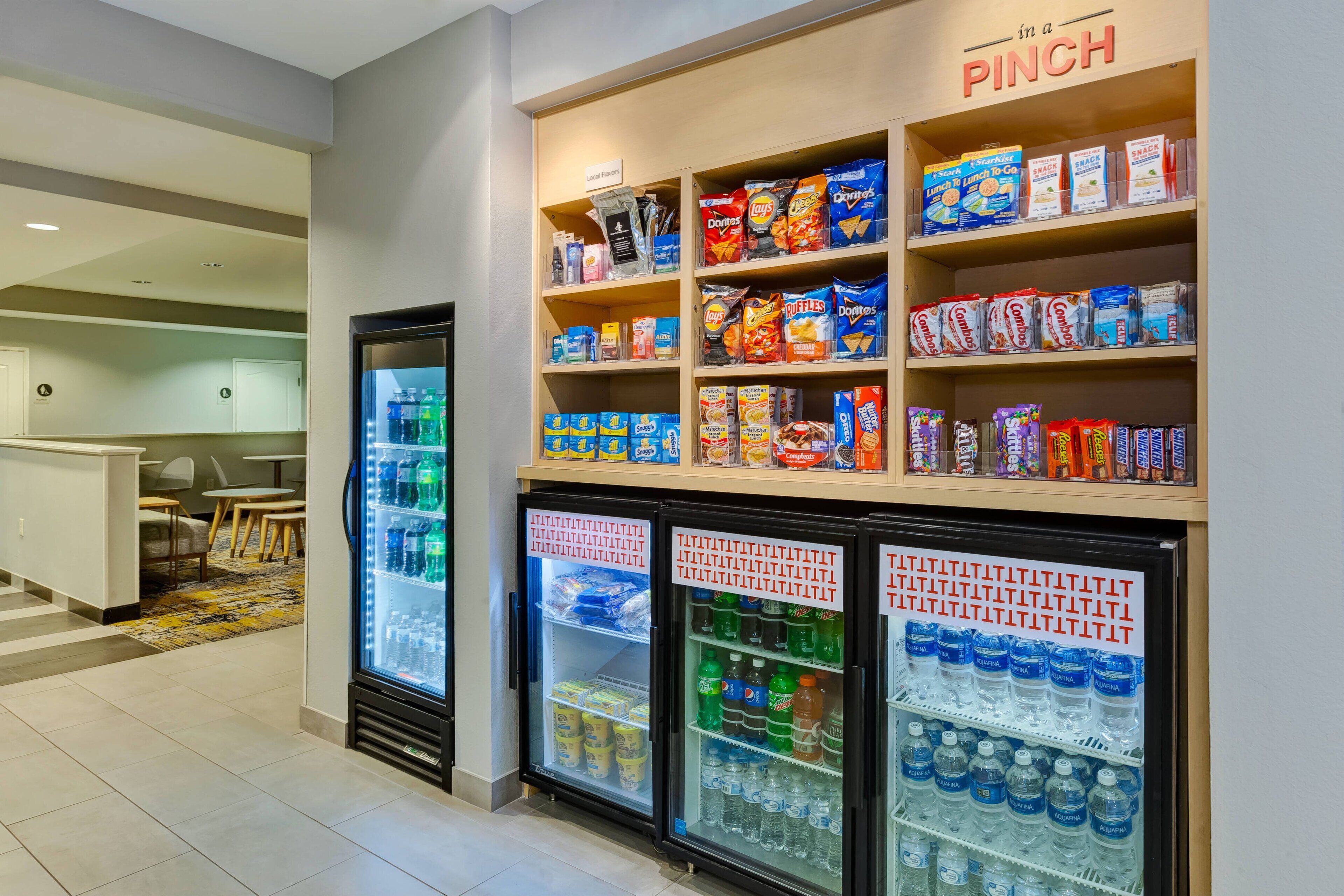 TownePlace Suites Nashville Airport TownePlace Suites Nashville Airport