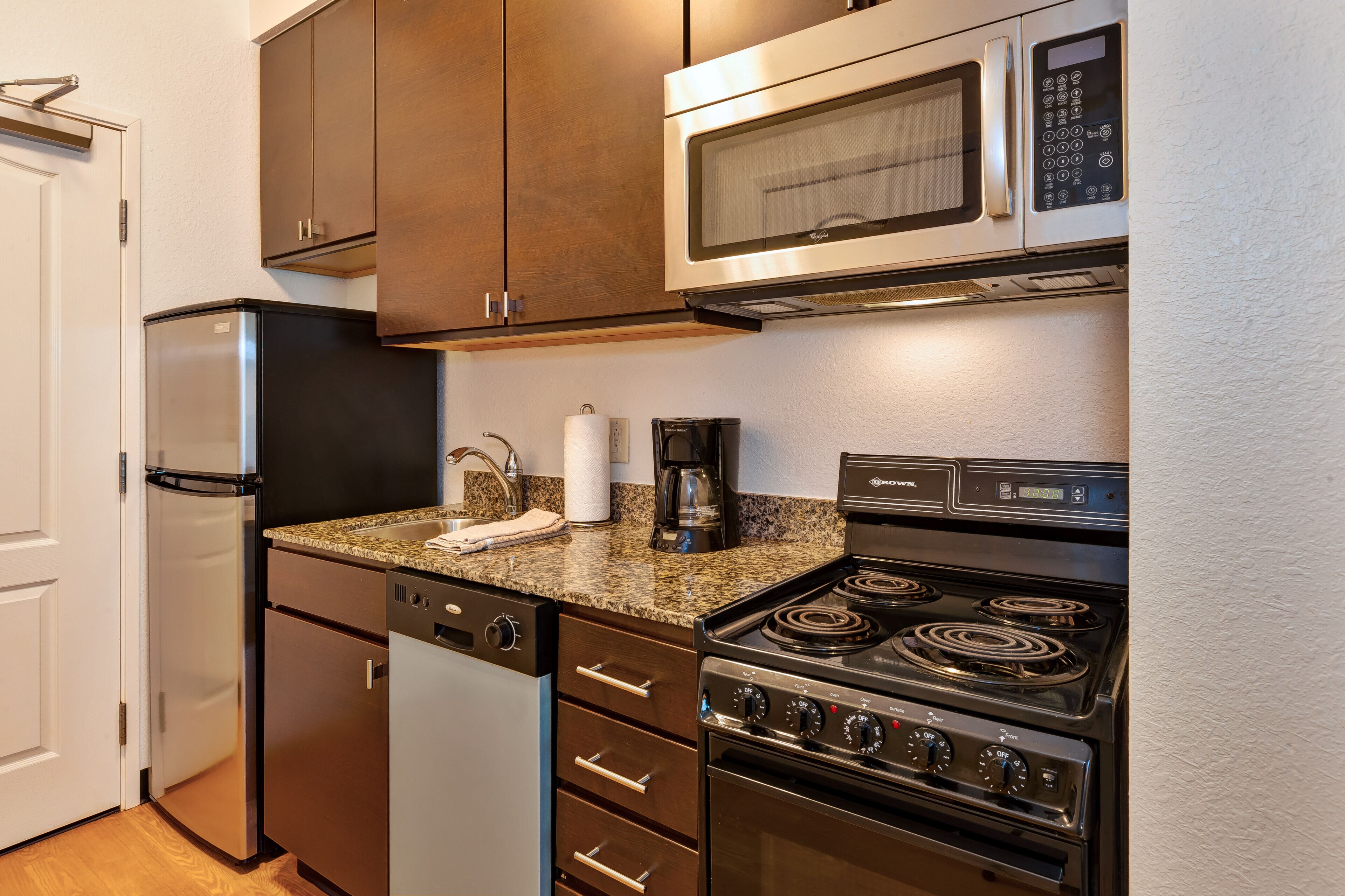TownePlace Suites Nashville Airport TownePlace Suites Nashville Airport