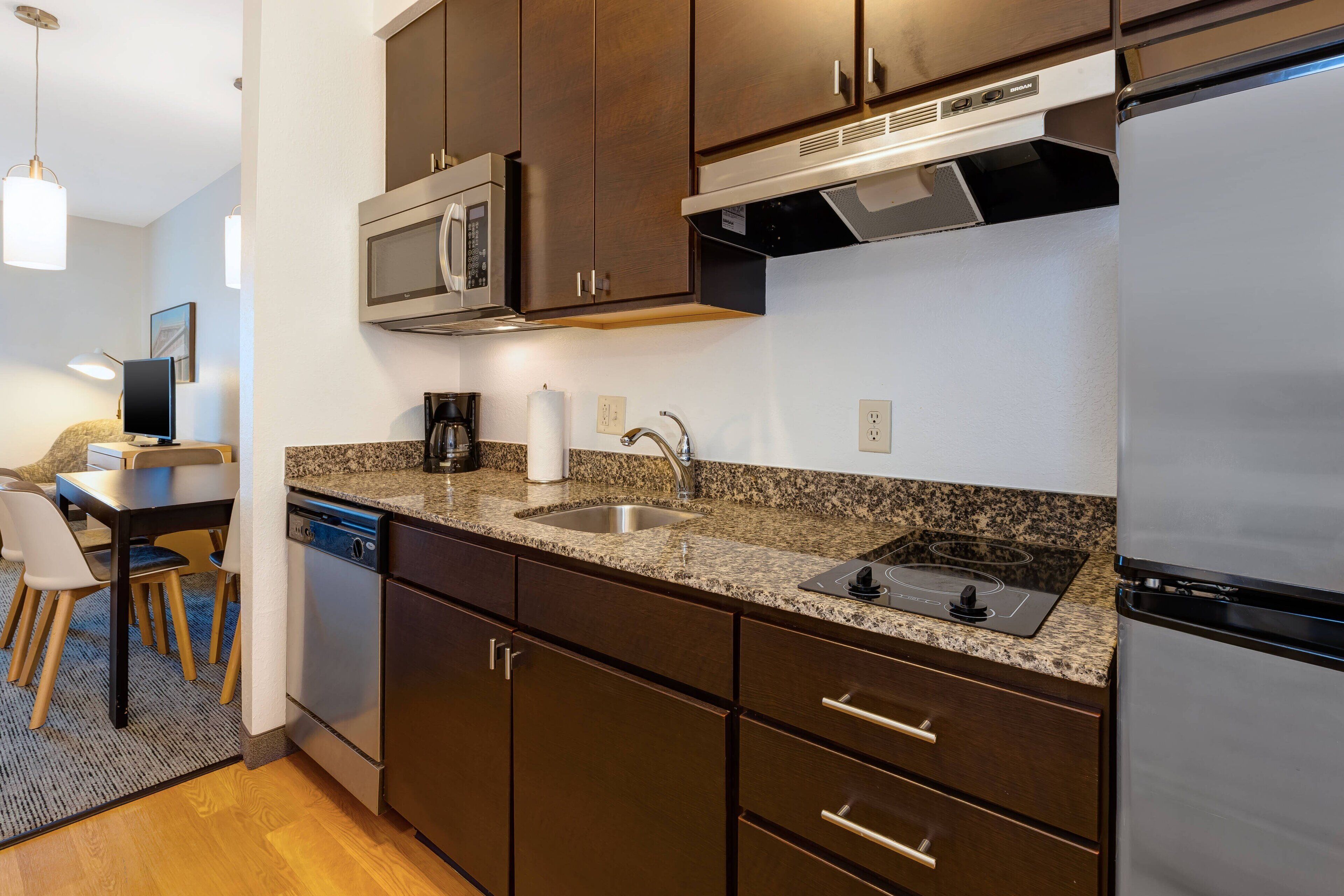 TownePlace Suites Nashville Airport TownePlace Suites Nashville Airport