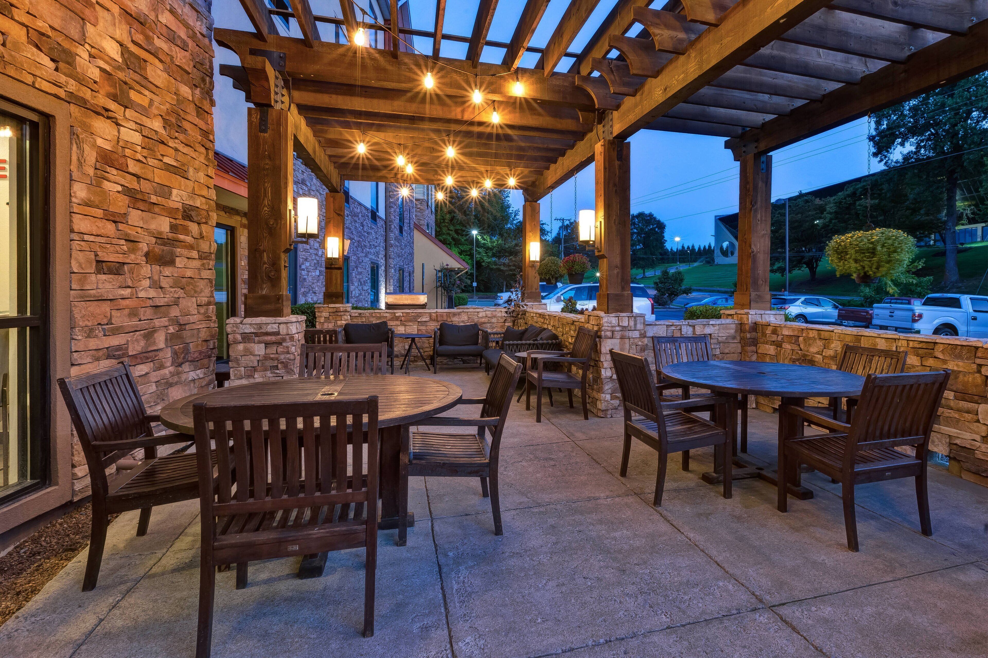 TownePlace Suites Nashville Airport TownePlace Suites Nashville Airport