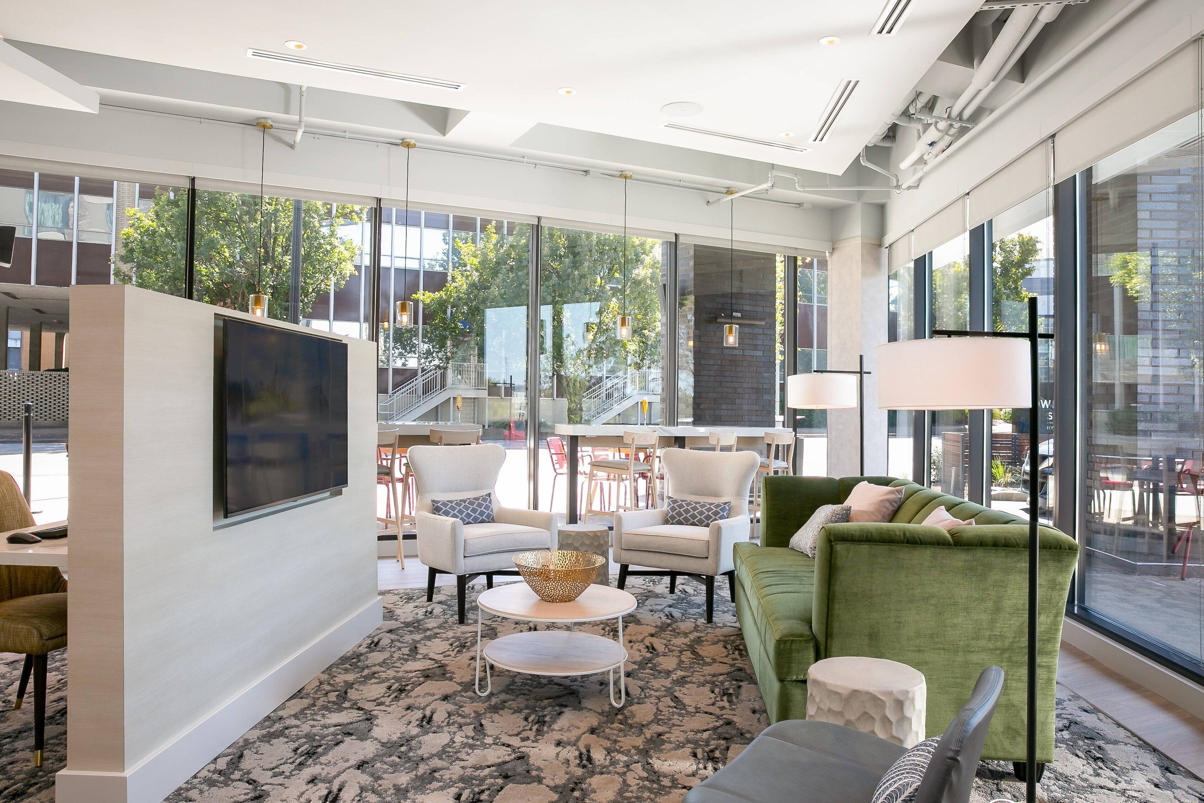 TownePlace Suites Nashville Downtown/Capitol District TownePlace Suites Nashville Downtown/Capitol District