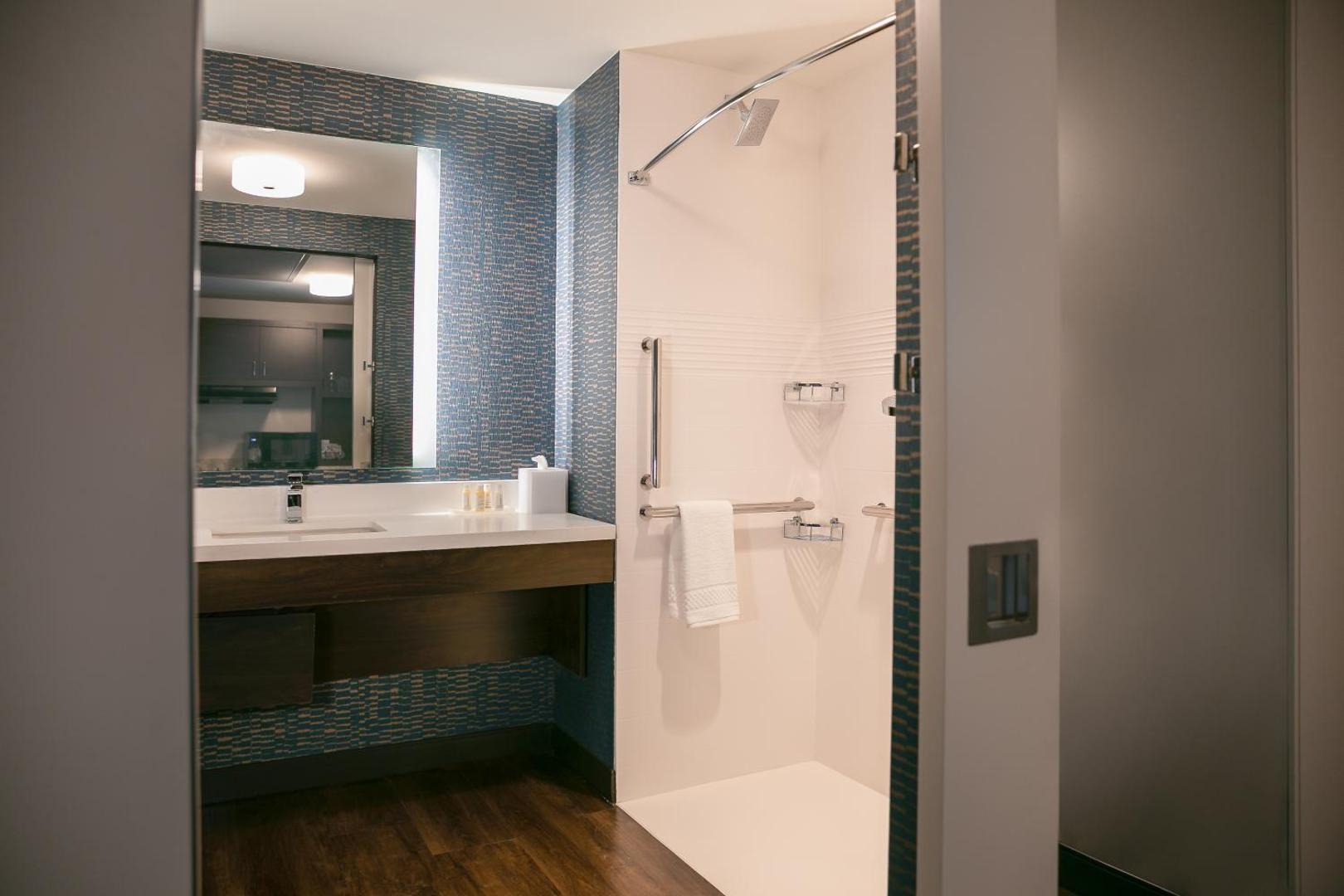 TownePlace Suites Nashville Downtown/Capitol District TownePlace Suites Nashville Downtown/Capitol District