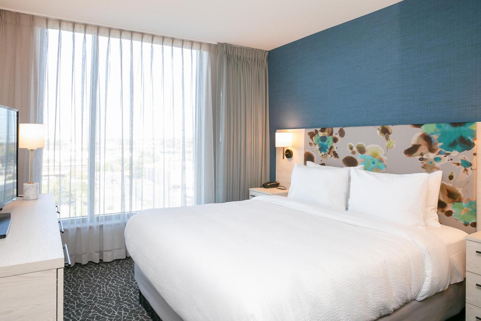 TownePlace Suites Nashville Downtown/Capitol District TownePlace Suites Nashville Downtown/Capitol District