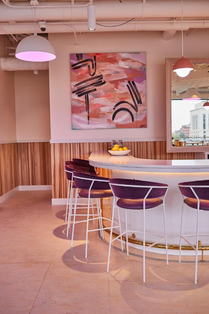 TownePlace Suites Nashville Downtown/Capitol District TownePlace Suites Nashville Downtown/Capitol District