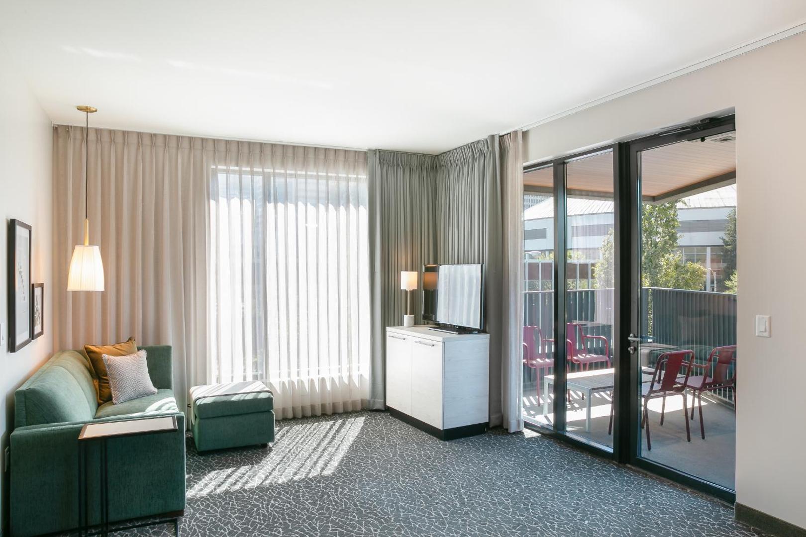 TownePlace Suites Nashville Downtown/Capitol District TownePlace Suites Nashville Downtown/Capitol District