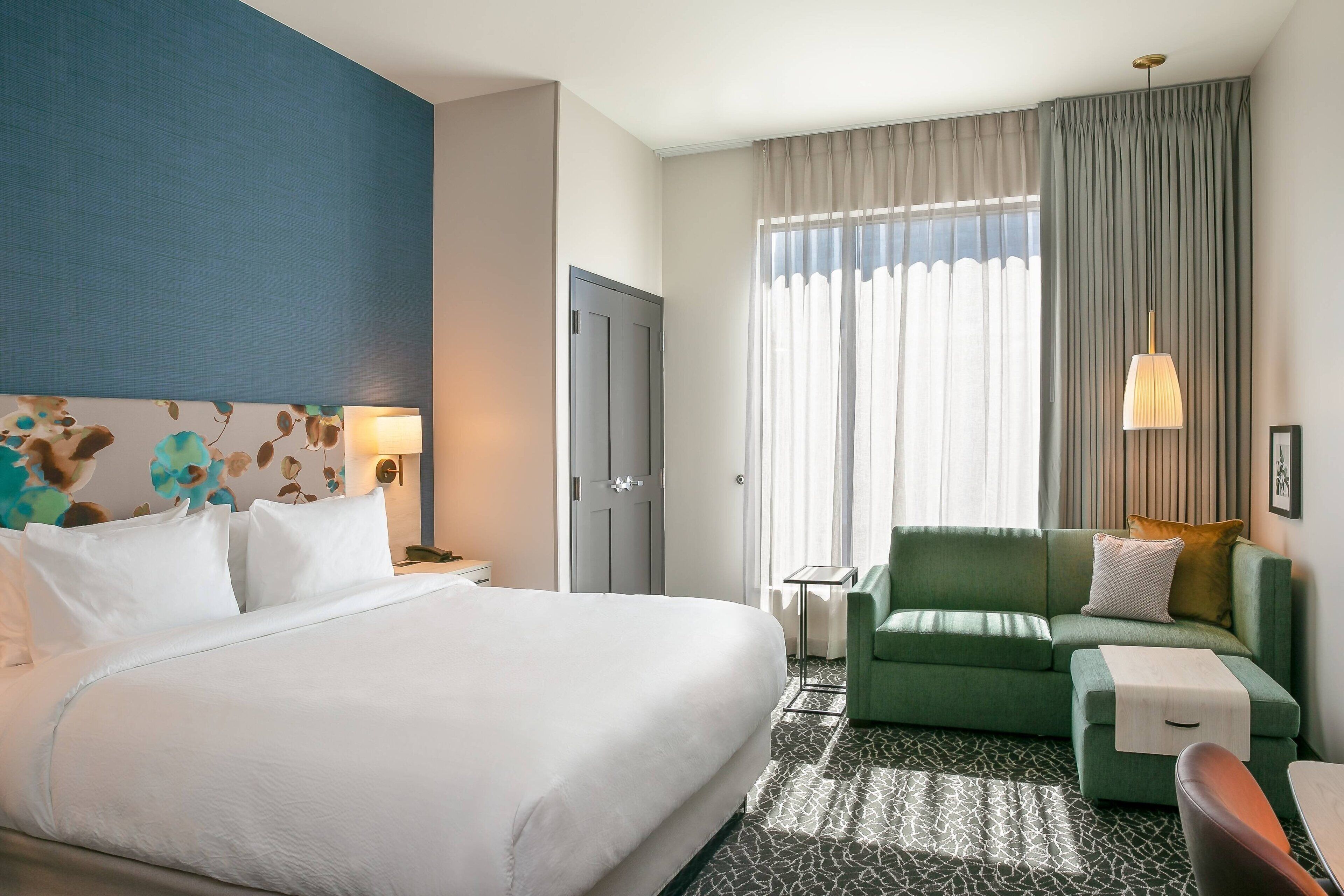 TownePlace Suites Nashville Downtown/Capitol District TownePlace Suites Nashville Downtown/Capitol District
