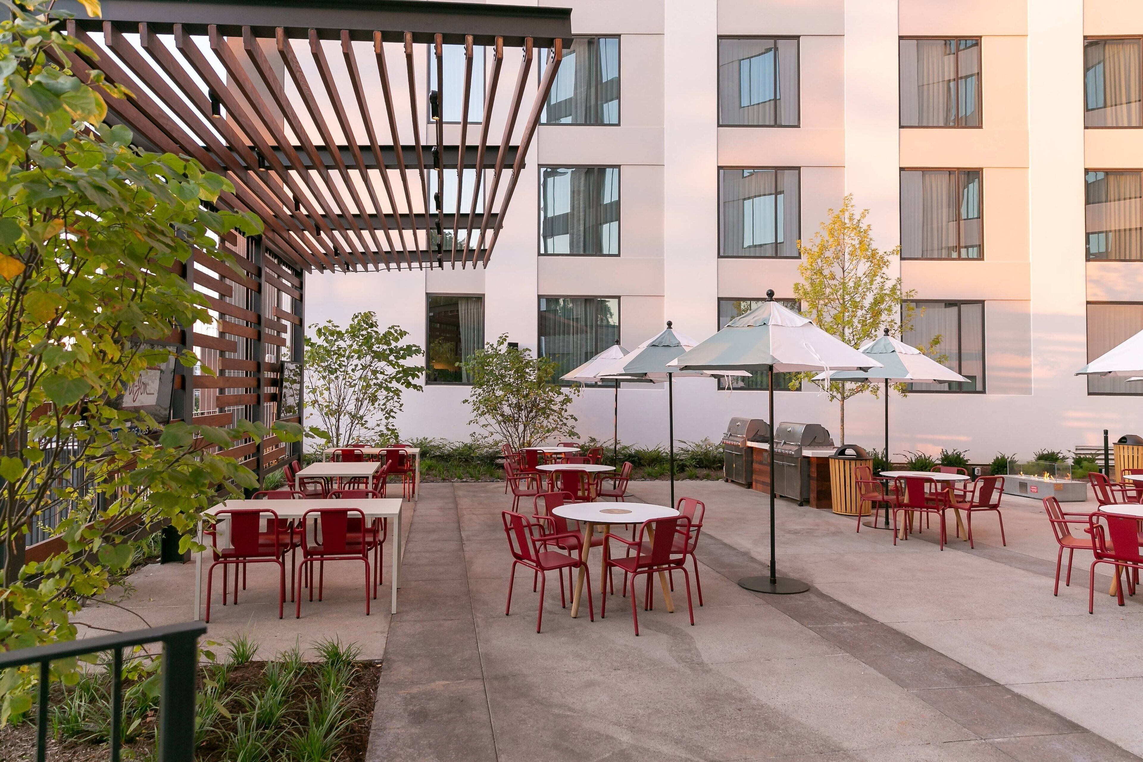 TownePlace Suites Nashville Downtown/Capitol District TownePlace Suites Nashville Downtown/Capitol District