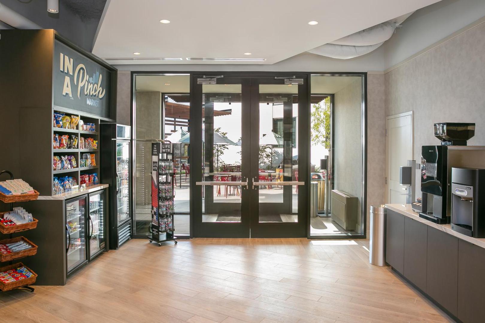 TownePlace Suites Nashville Downtown/Capitol District TownePlace Suites Nashville Downtown/Capitol District