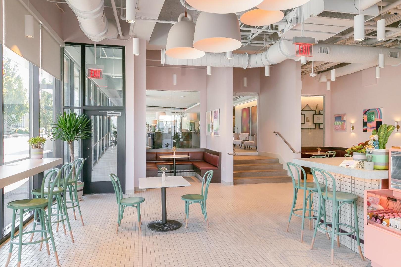TownePlace Suites Nashville Downtown/Capitol District TownePlace Suites Nashville Downtown/Capitol District