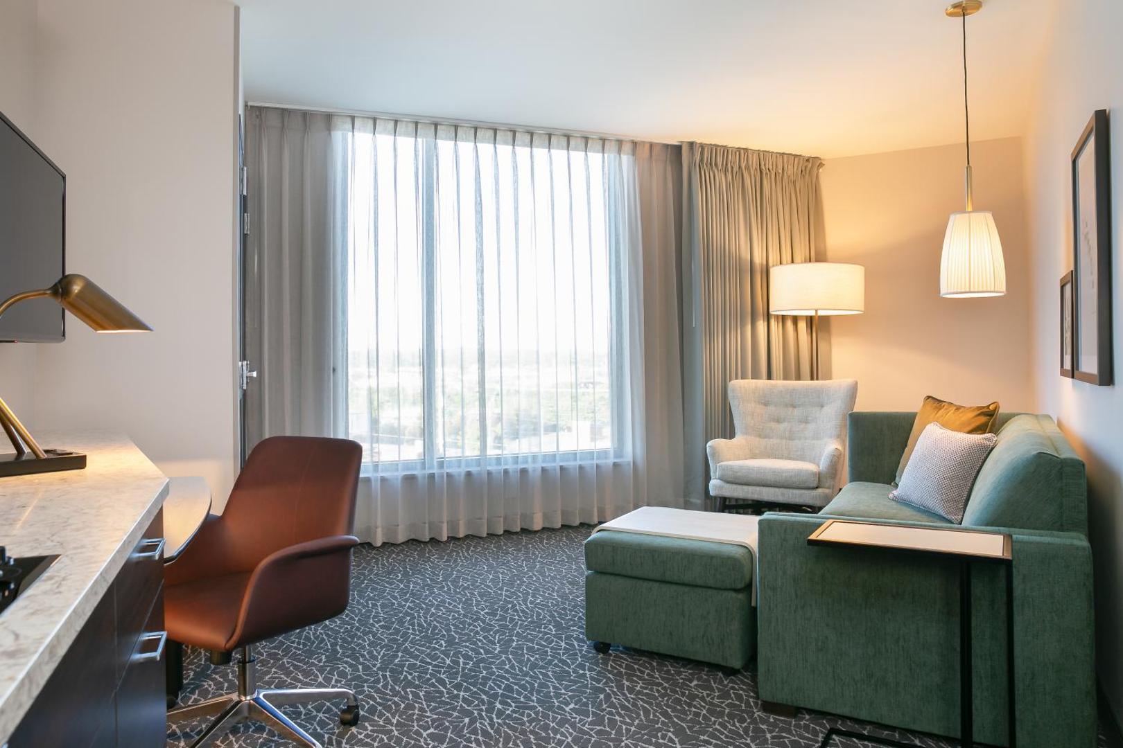 TownePlace Suites Nashville Downtown/Capitol District TownePlace Suites Nashville Downtown/Capitol District