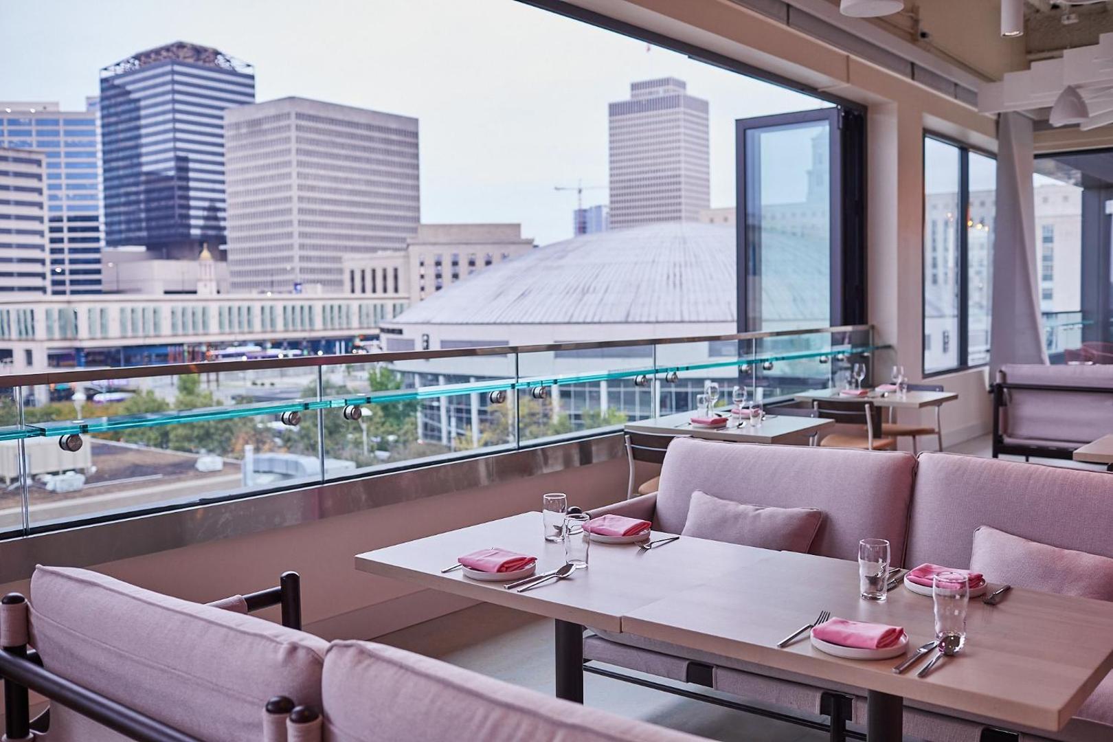 TownePlace Suites Nashville Downtown/Capitol District TownePlace Suites Nashville Downtown/Capitol District
