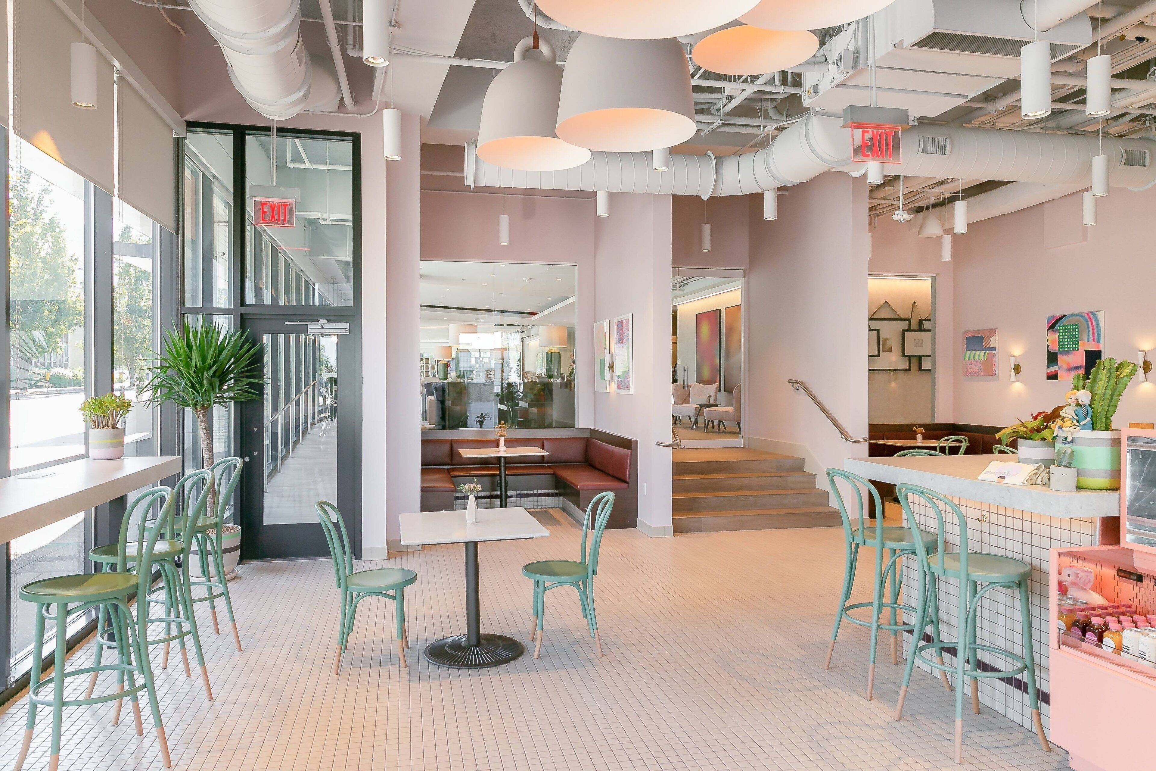 TownePlace Suites Nashville Downtown/Capitol District TownePlace Suites Nashville Downtown/Capitol District