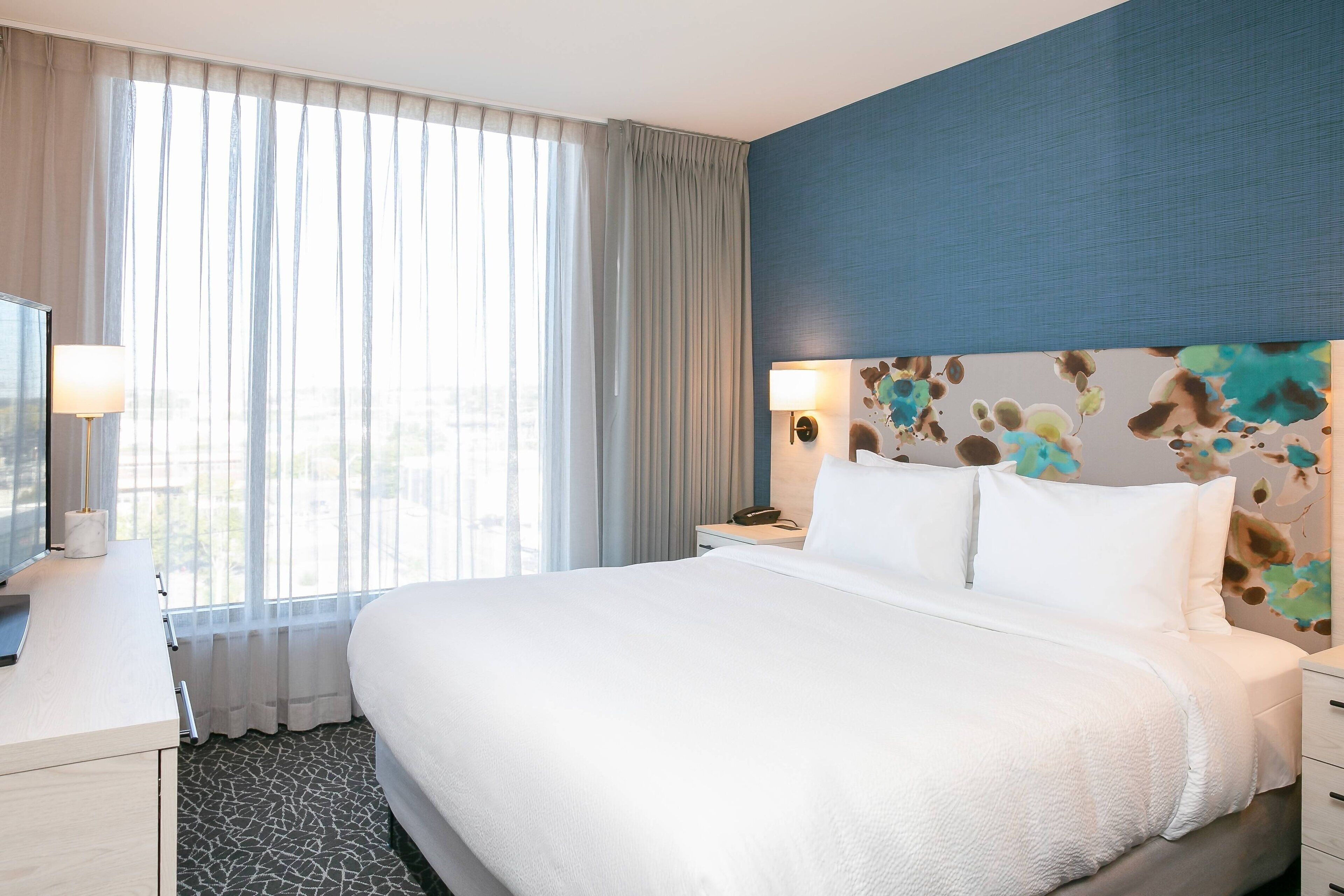 TownePlace Suites Nashville Downtown/Capitol District TownePlace Suites Nashville Downtown/Capitol District
