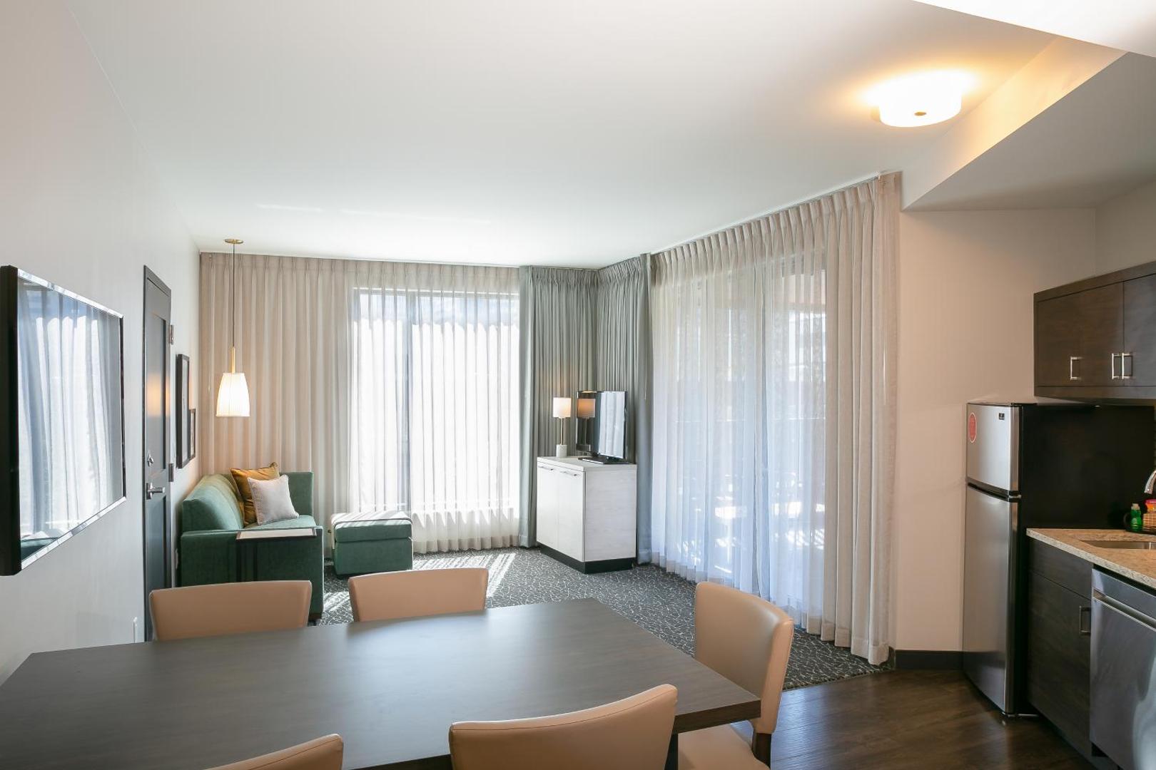 TownePlace Suites Nashville Downtown/Capitol District TownePlace Suites Nashville Downtown/Capitol District