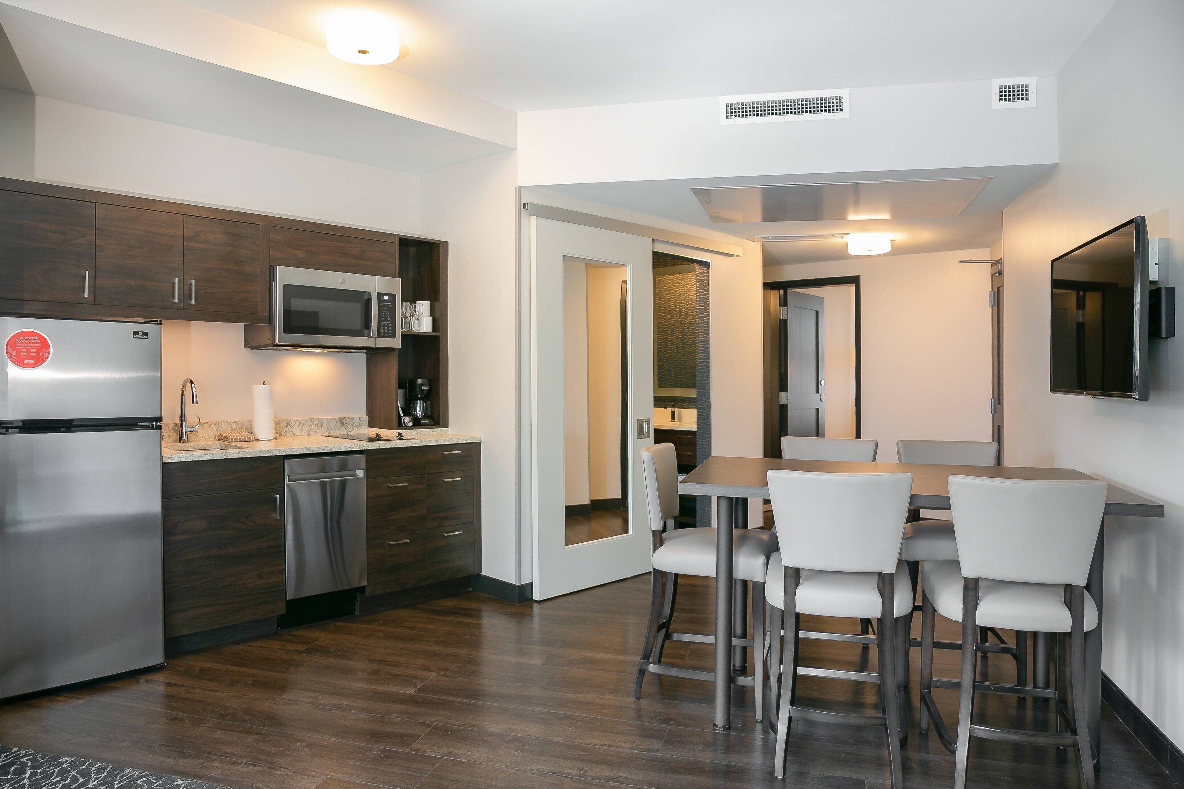 TownePlace Suites Nashville Downtown/Capitol District TownePlace Suites Nashville Downtown/Capitol District