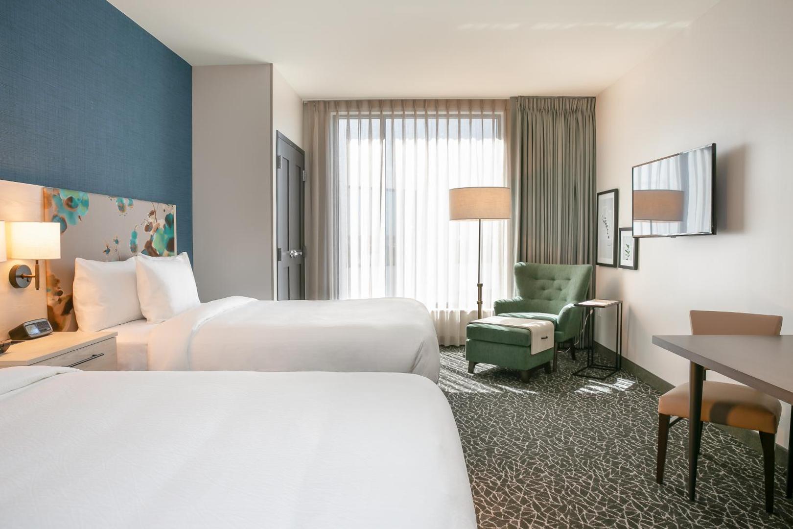 TownePlace Suites Nashville Downtown/Capitol District TownePlace Suites Nashville Downtown/Capitol District