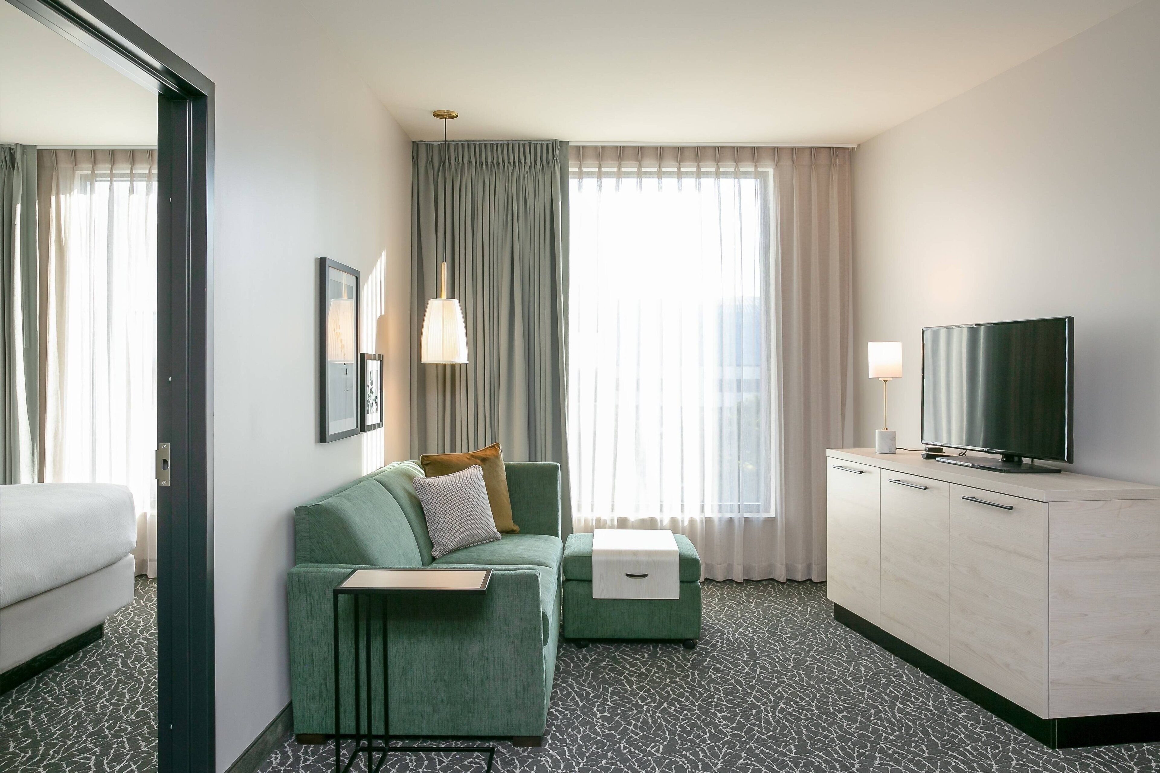 TownePlace Suites Nashville Downtown/Capitol District TownePlace Suites Nashville Downtown/Capitol District