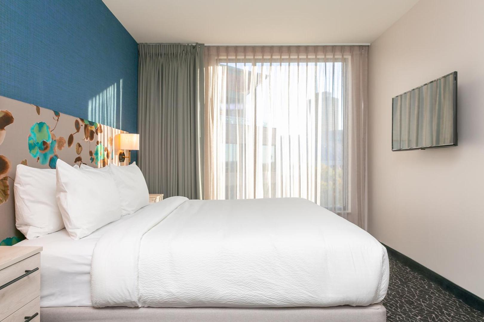 TownePlace Suites Nashville Downtown/Capitol District TownePlace Suites Nashville Downtown/Capitol District
