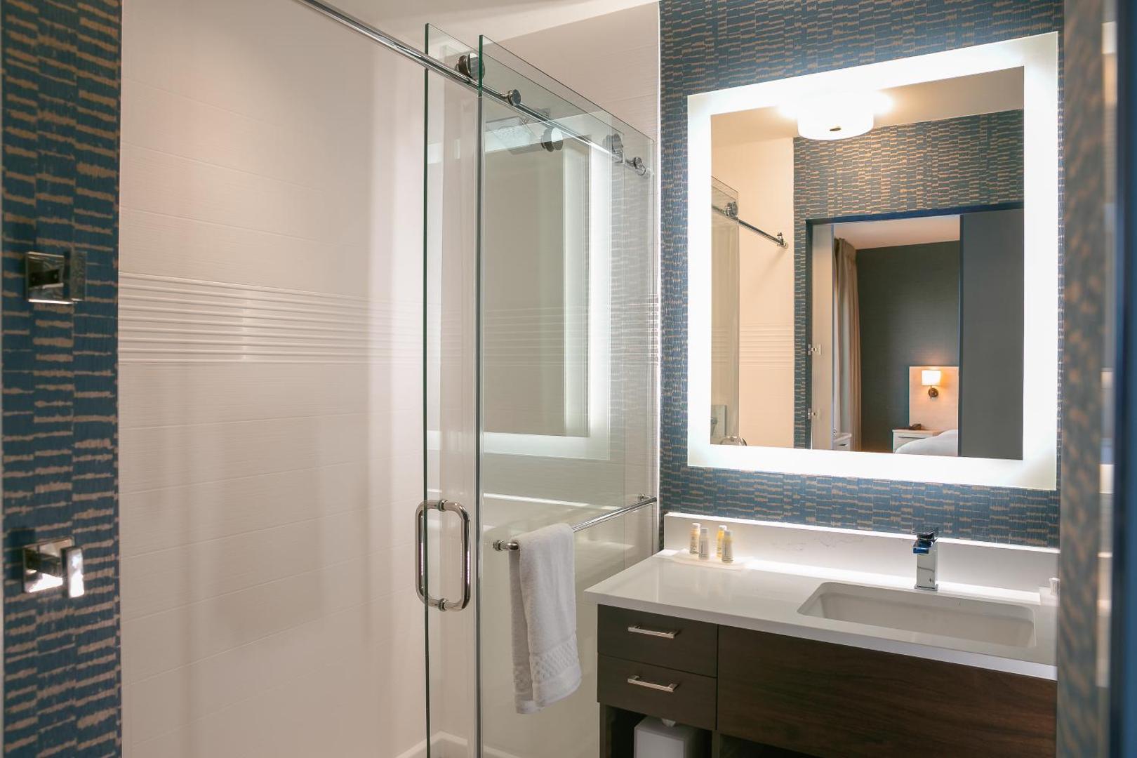 TownePlace Suites Nashville Downtown/Capitol District TownePlace Suites Nashville Downtown/Capitol District