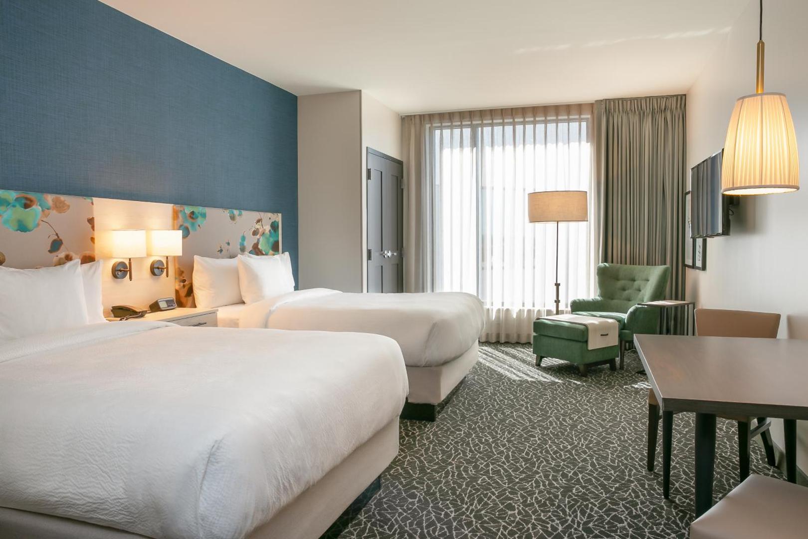 TownePlace Suites Nashville Downtown/Capitol District TownePlace Suites Nashville Downtown/Capitol District